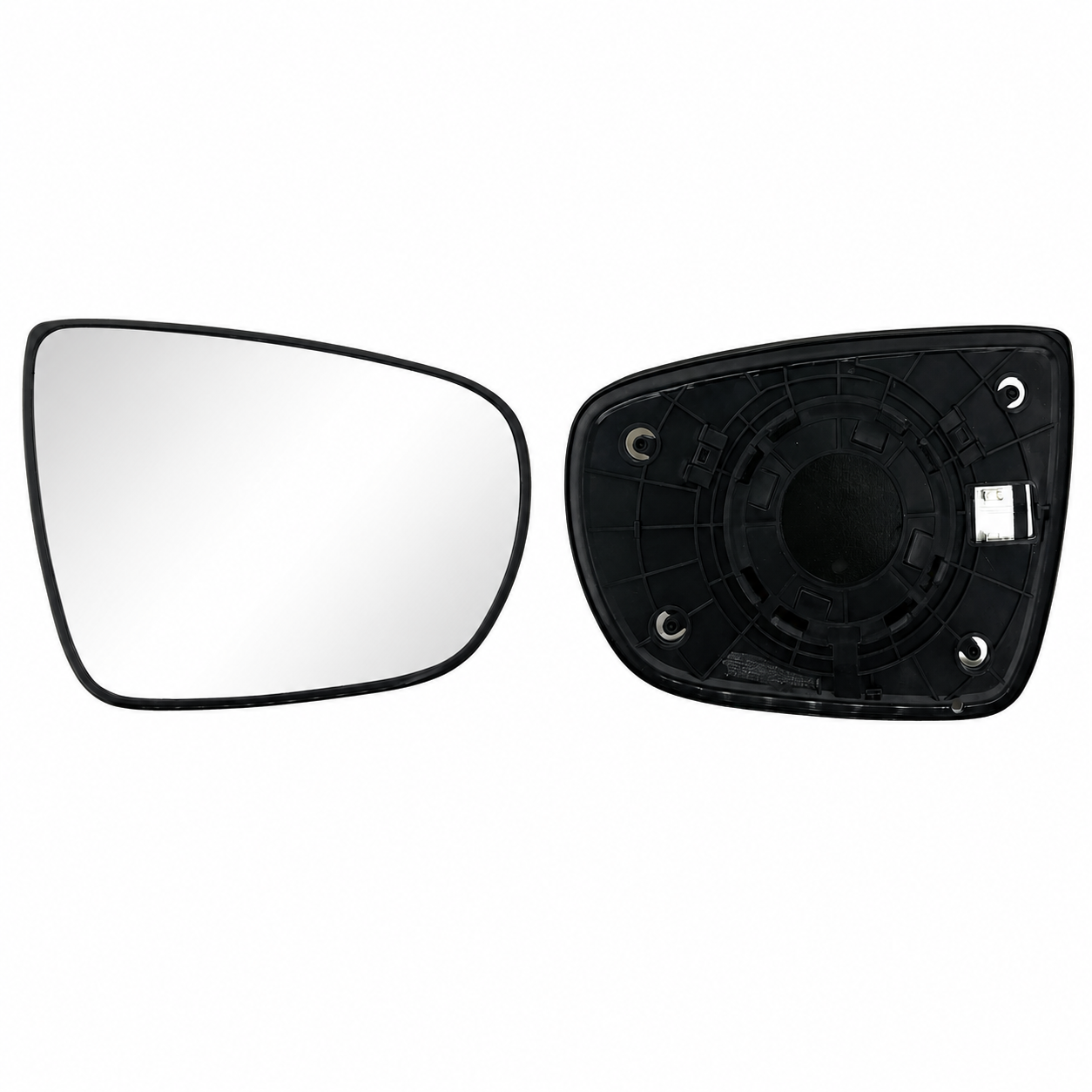 Espejo retrovisor Original Kia Carens 2013-2017