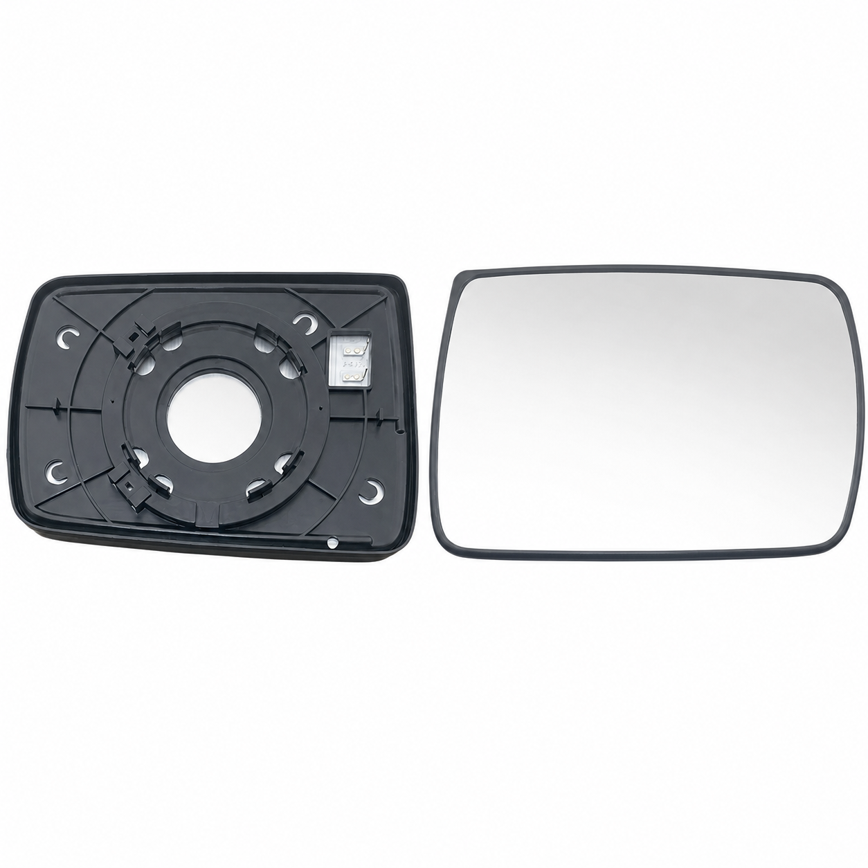 Espejo retrovisor Original Kia Mohave 2008-2017