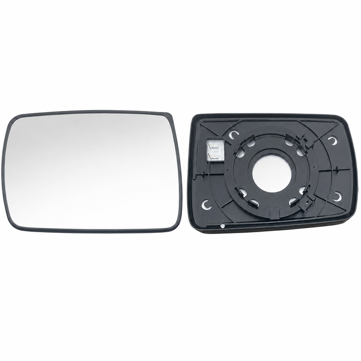 Espejo retrovisor Original Kia Mohave 2008-2017