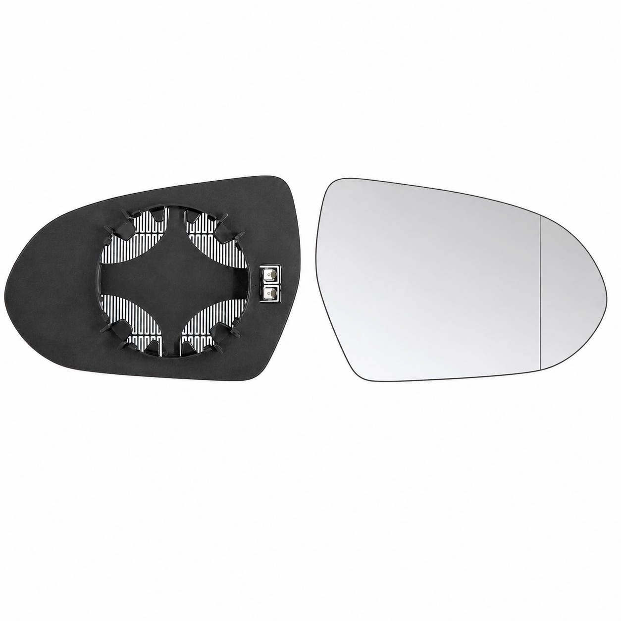 Espejo retrovisor Original c/Sensor Kia Niro 2016-2022