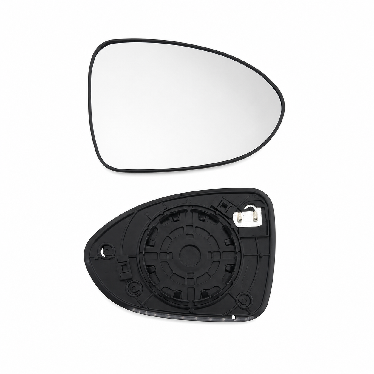 Espejo retrovisor Original Kia Rio 3 2012-2016
