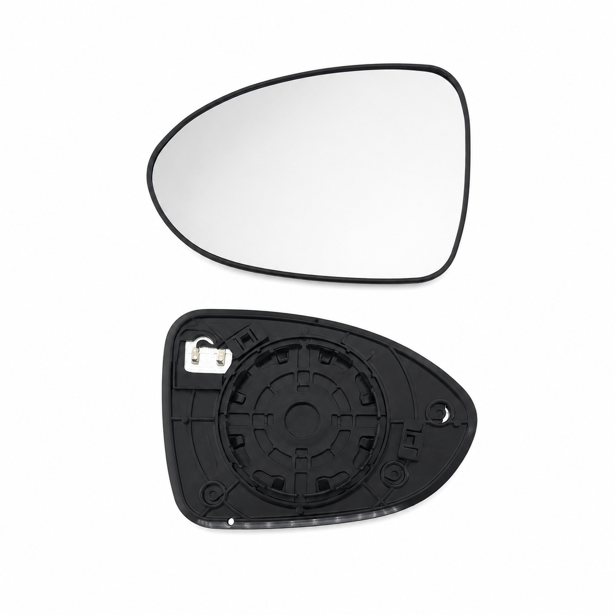 Espejo retrovisor Original Kia Rio 3 2012-2016