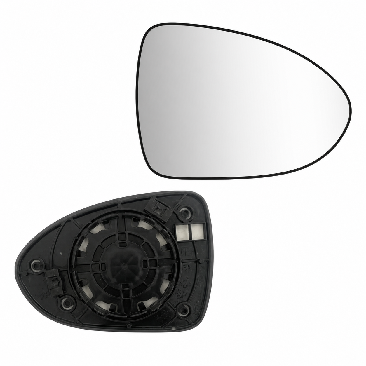 Espejo retrovisor Original Kia Rio 4 2012-2016