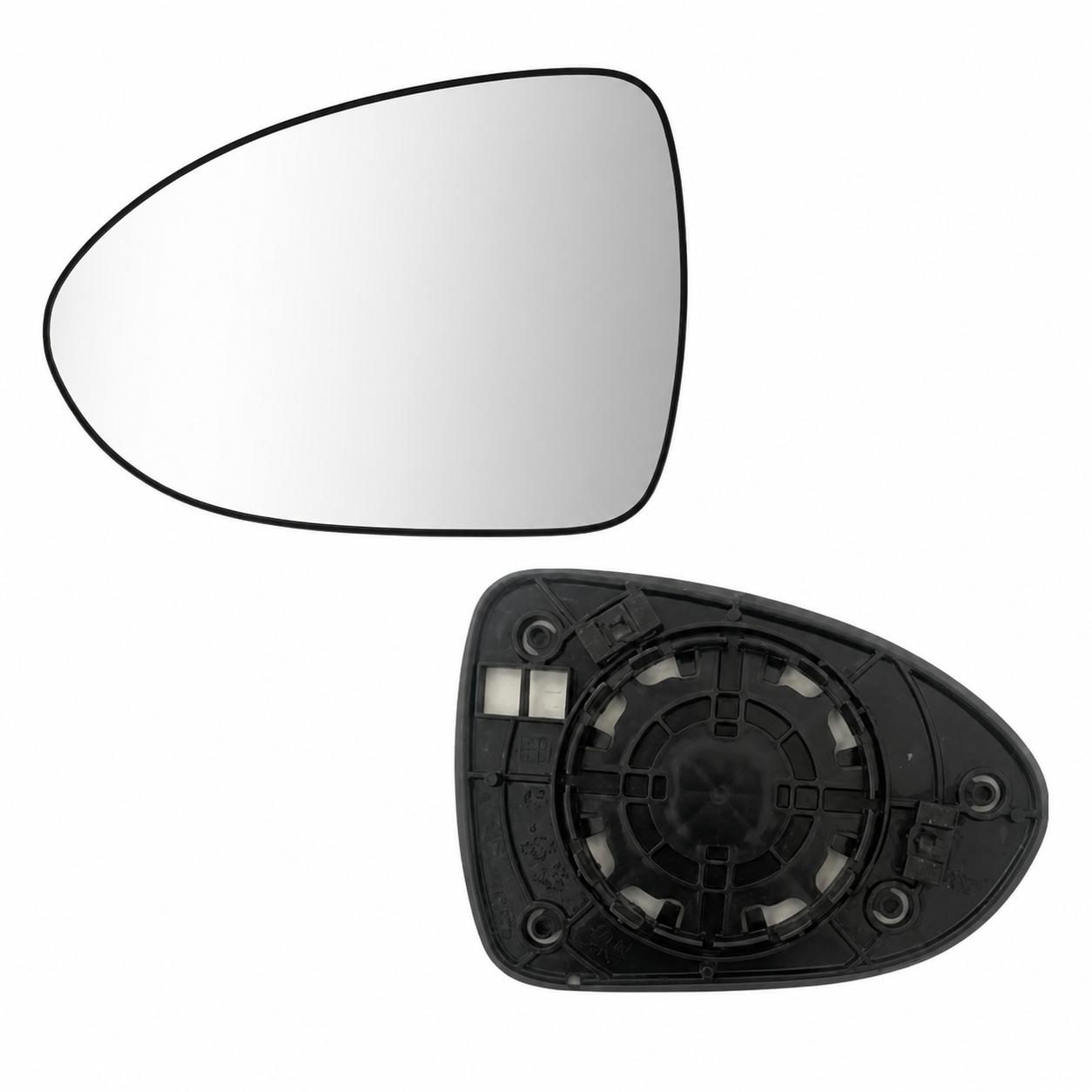 Espejo retrovisor Original Kia Rio 4 2012-2016