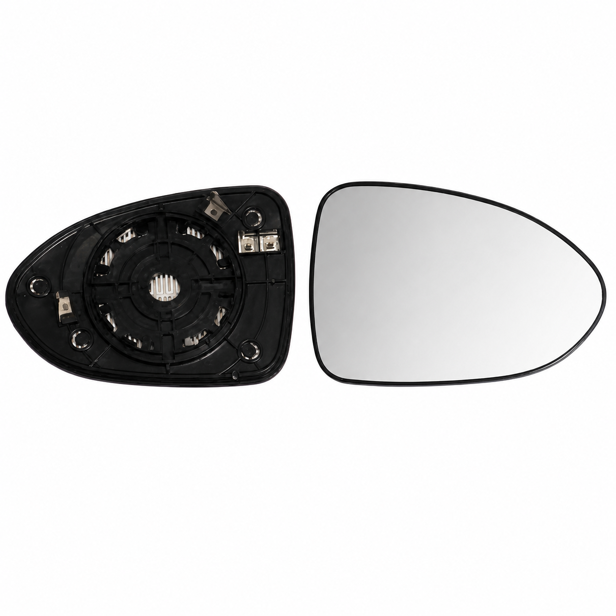 Espejo retrovisor Original Kia Rio 5 2012-2016