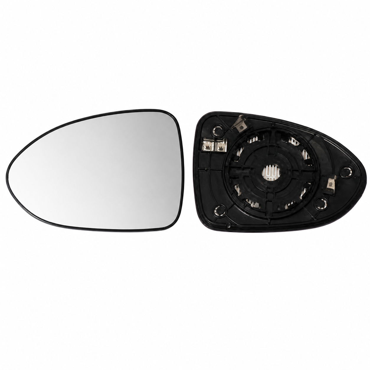 Espejo retrovisor Original Kia Rio 5 2012-2016