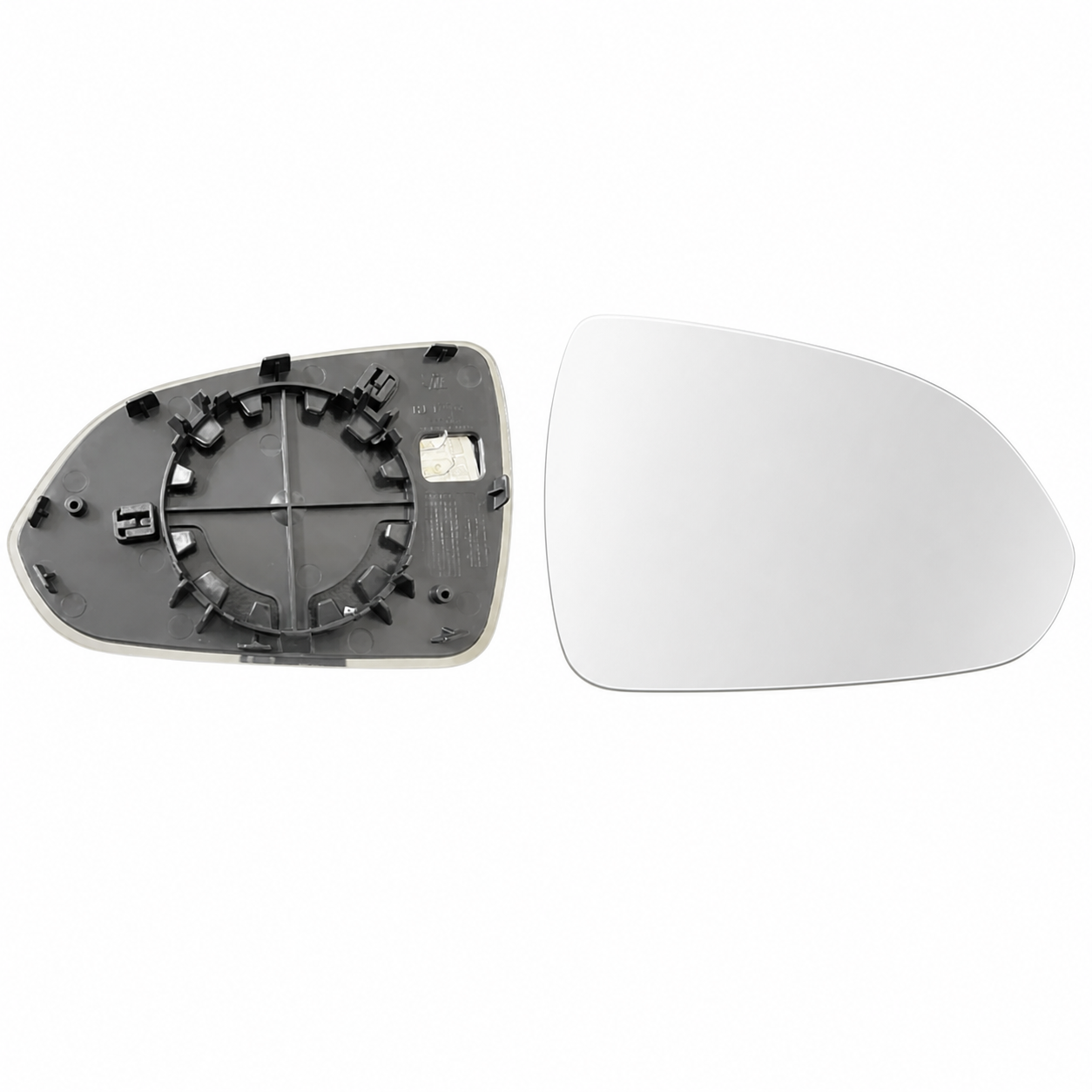 Espejo retrovisor Original Kia Rio 5 2018-2024