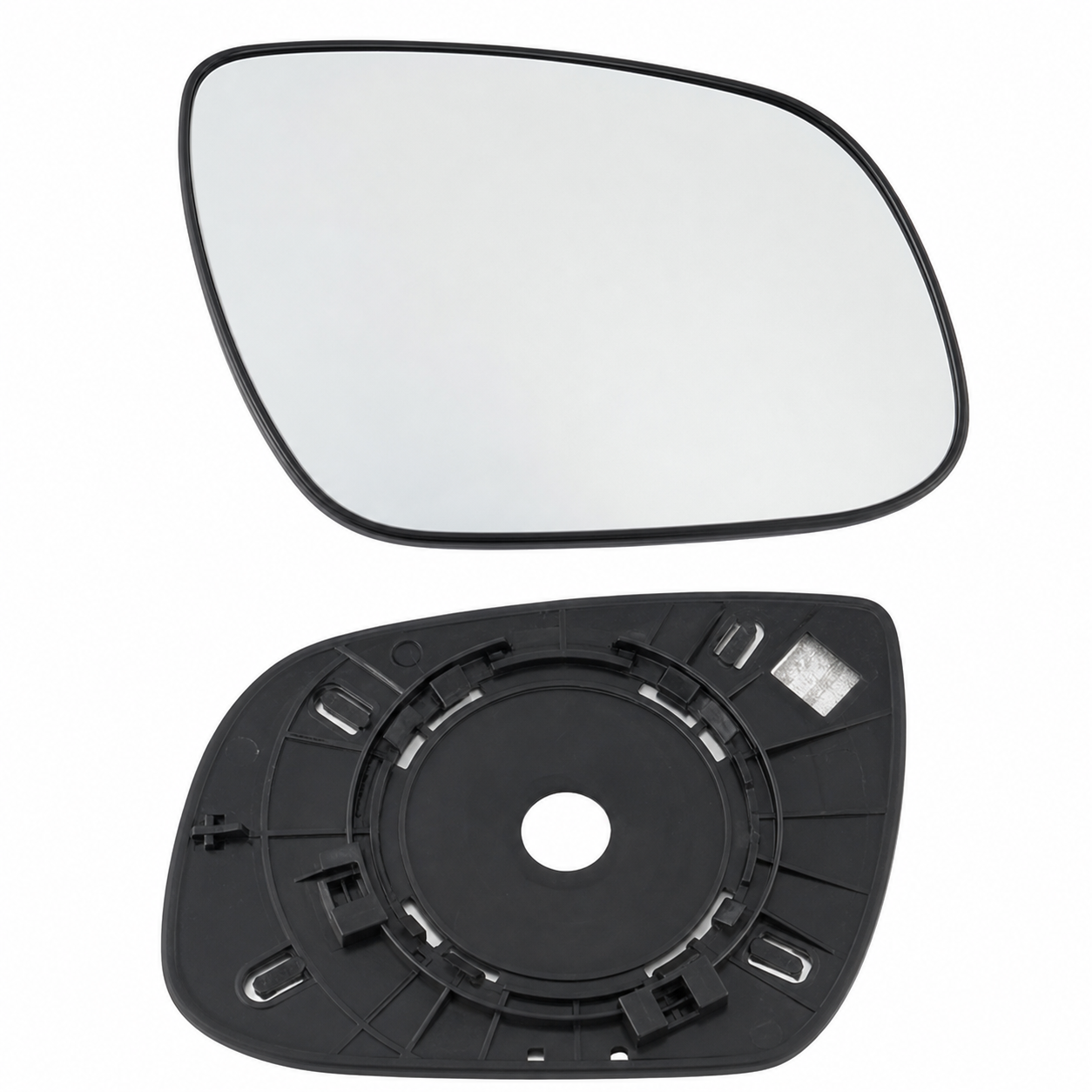 Espejo retrovisor Original Kia Rio JB 2005-2012