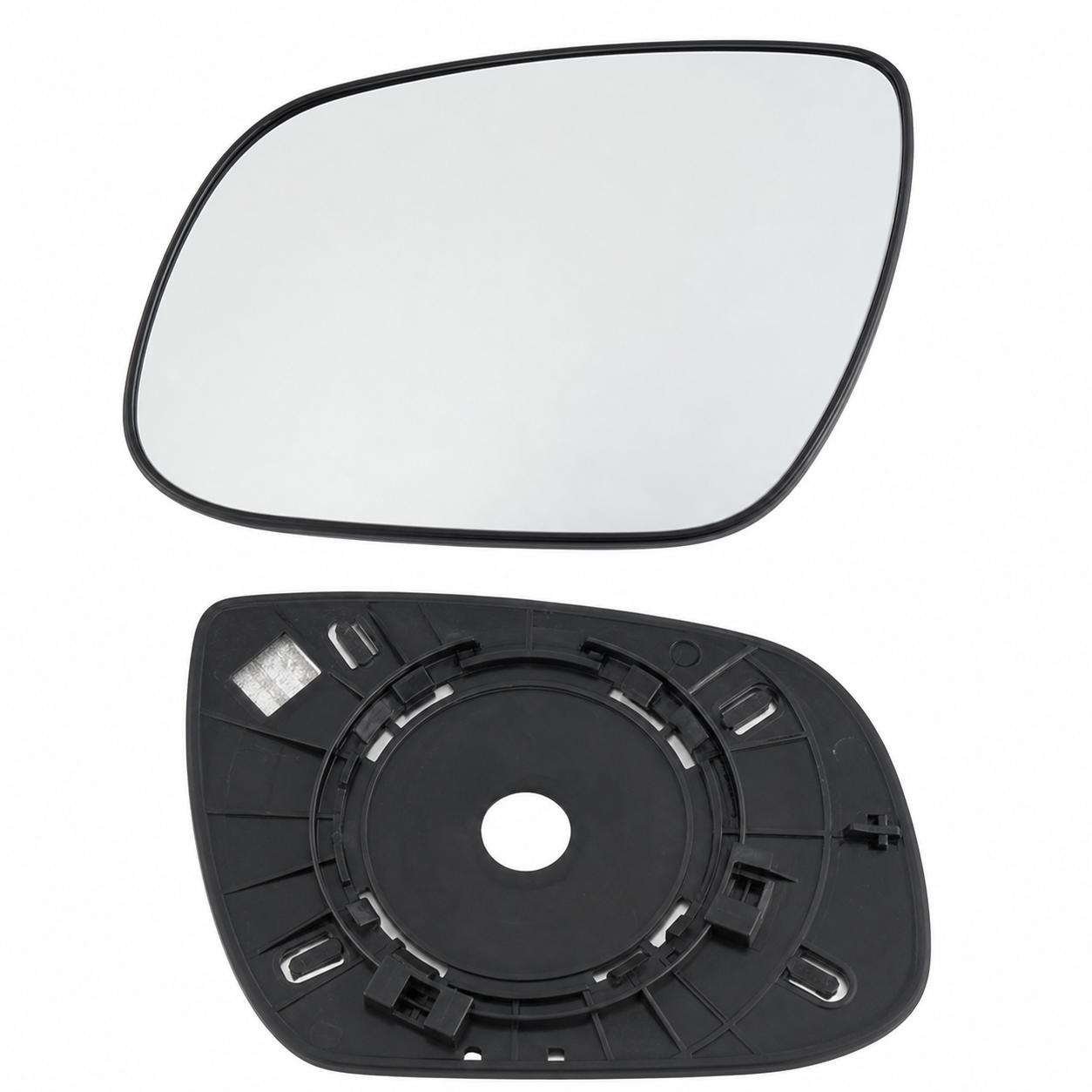 Espejo retrovisor Original Kia Rio JB 2005-2012