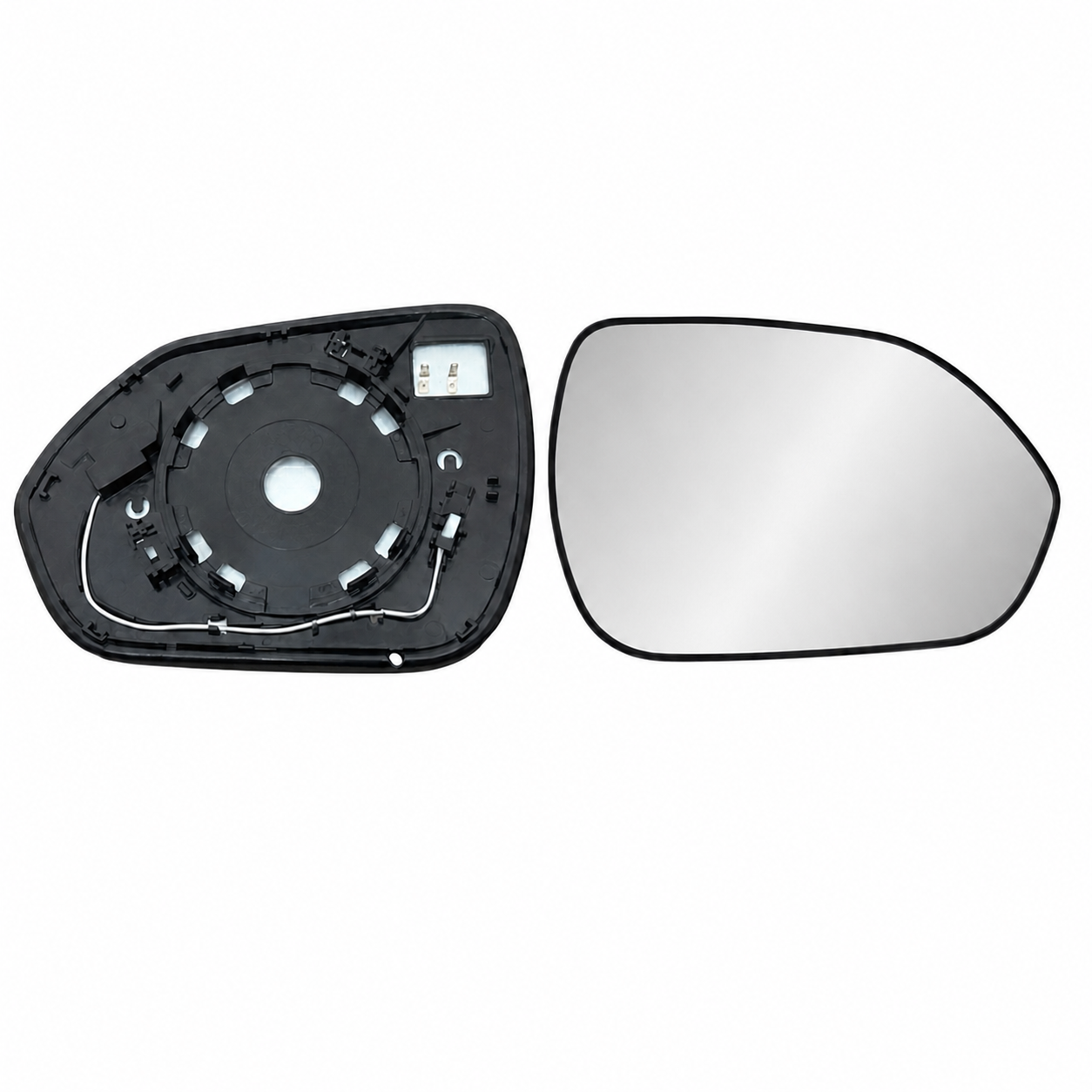 Espejo retrovisor Original Kia Seltos (Brujula ) 2019-2022
