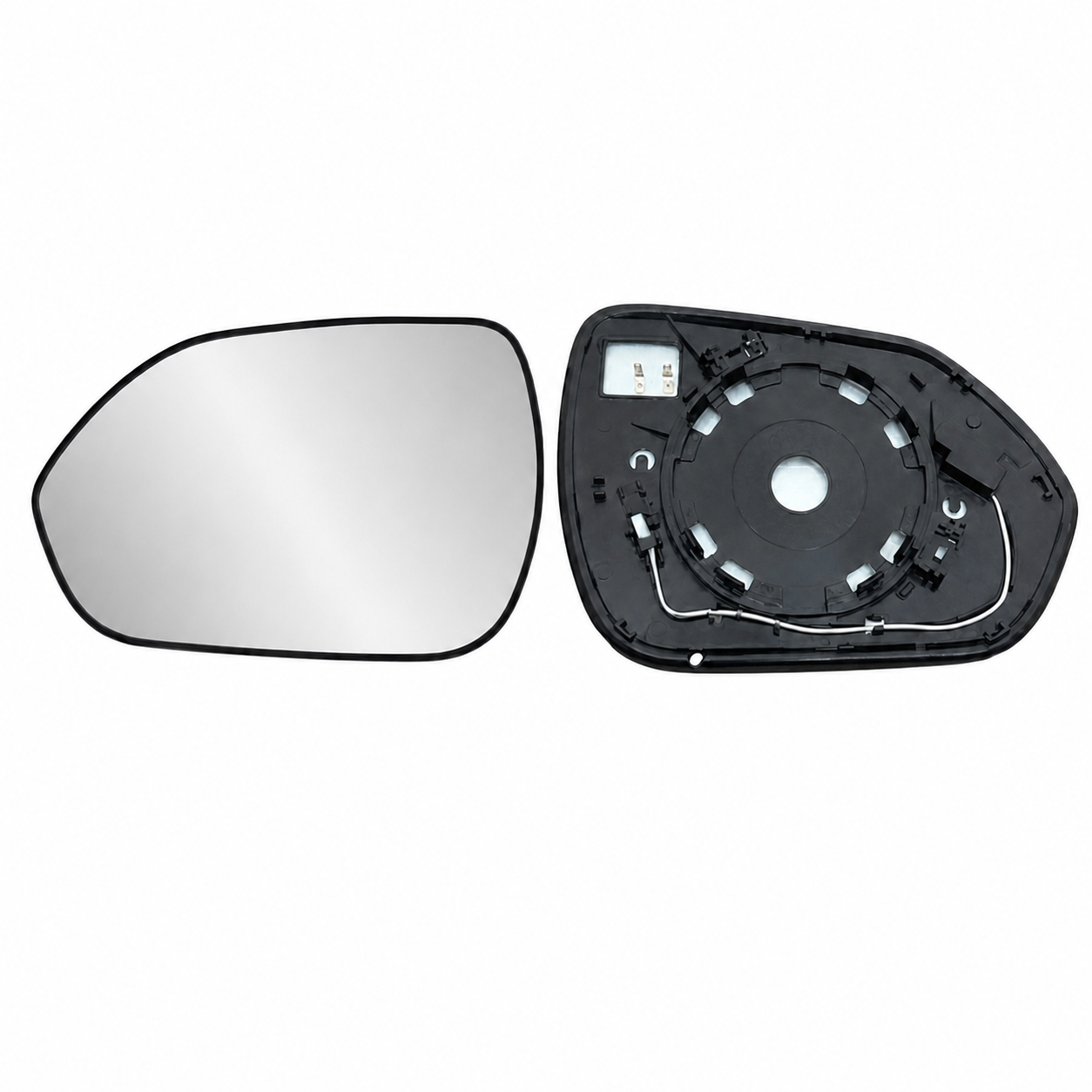 Espejo retrovisor Original Kia Seltos (Brujula ) 2019-2022