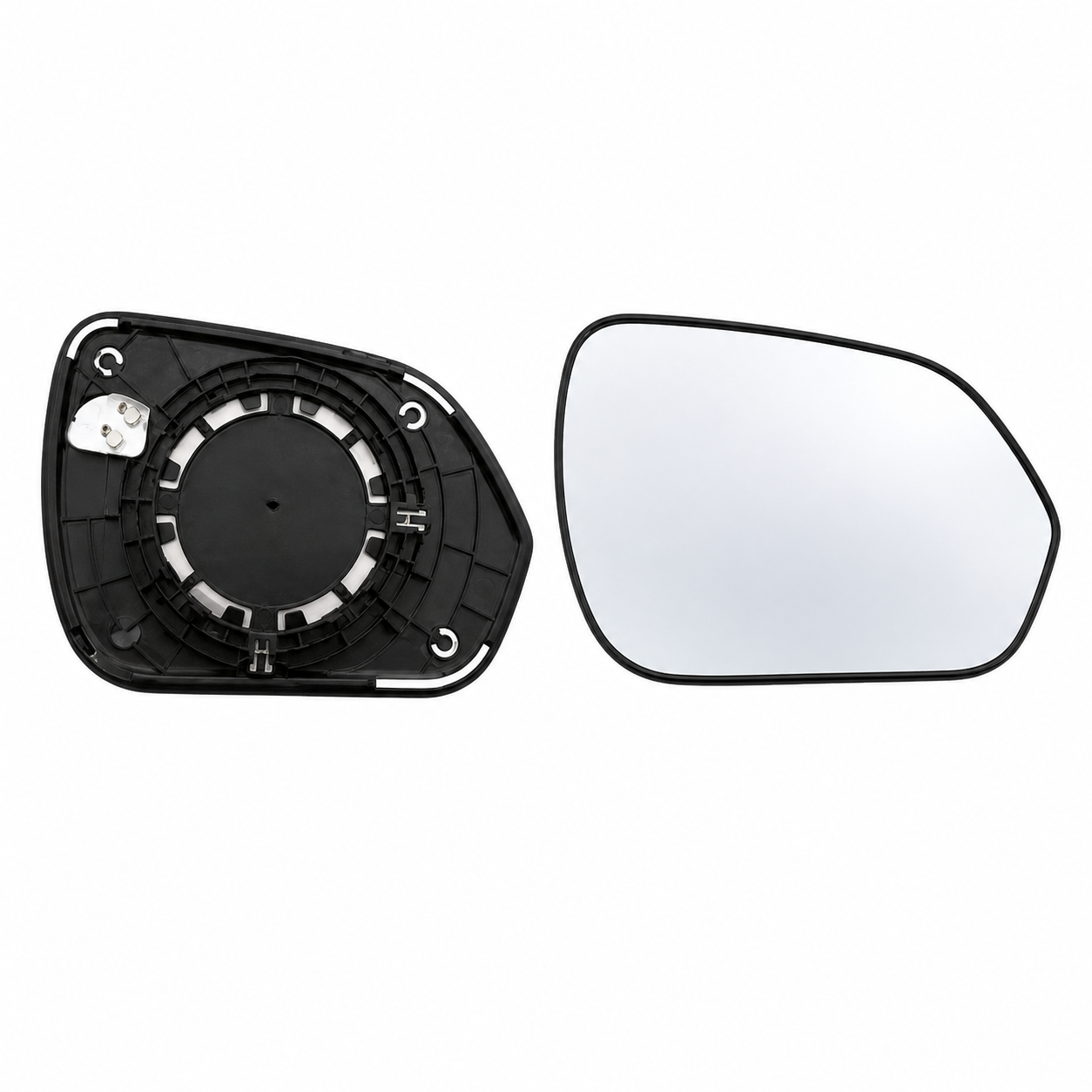 Espejo retrovisor Original Kia Sonet ( Motor nissan ) 2020-2023