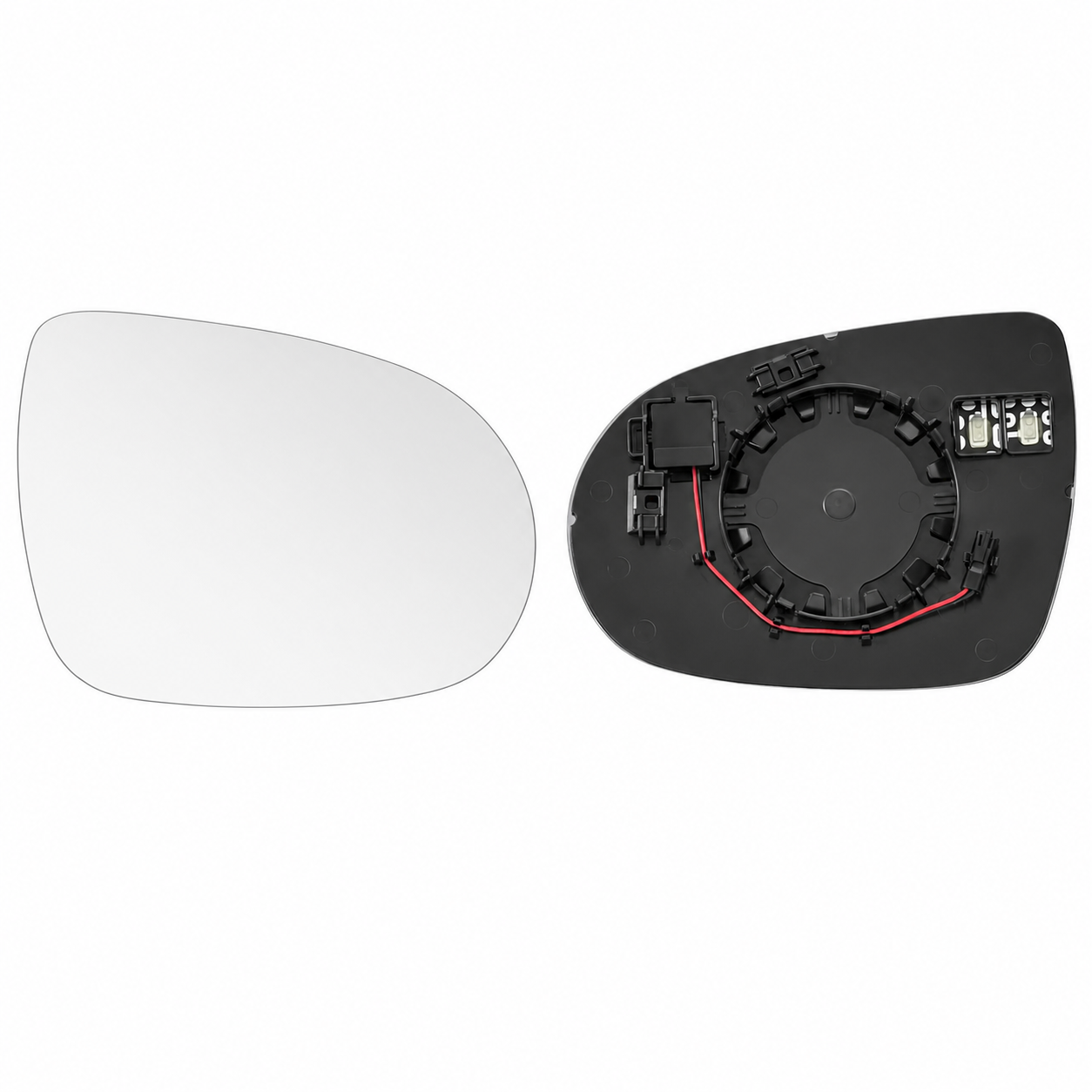 Espejo retrovisor Original c/Sensor Kia Sorento 2016-2022