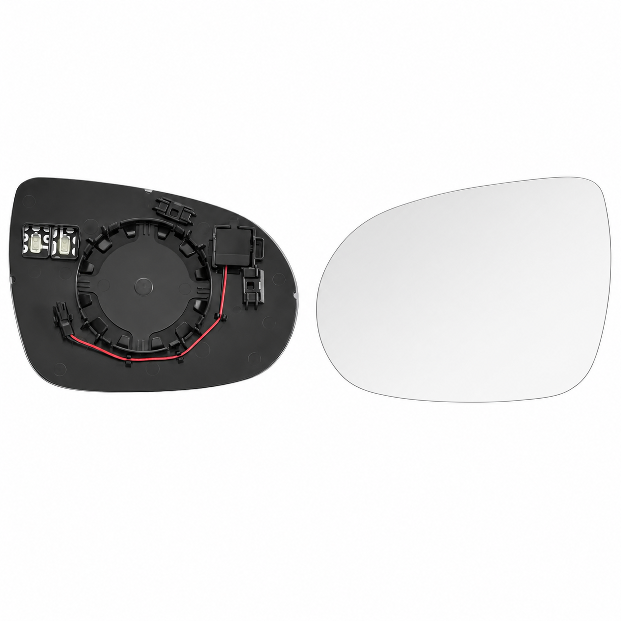 Espejo retrovisor Original c/Sensor Kia Sorento 2016-2022