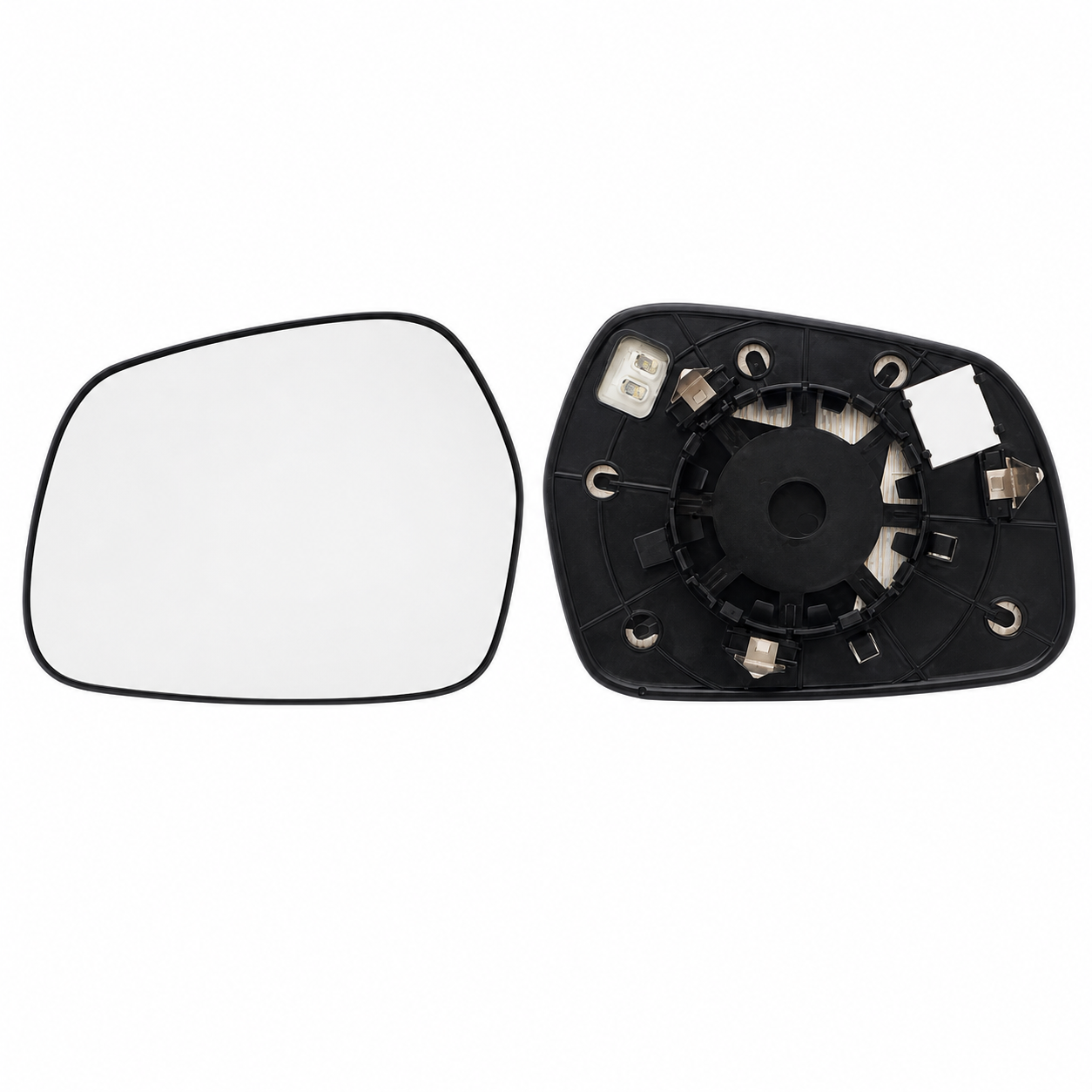 Espejo retrovisor Original c/Sensor Kia Sorento 2023-2025