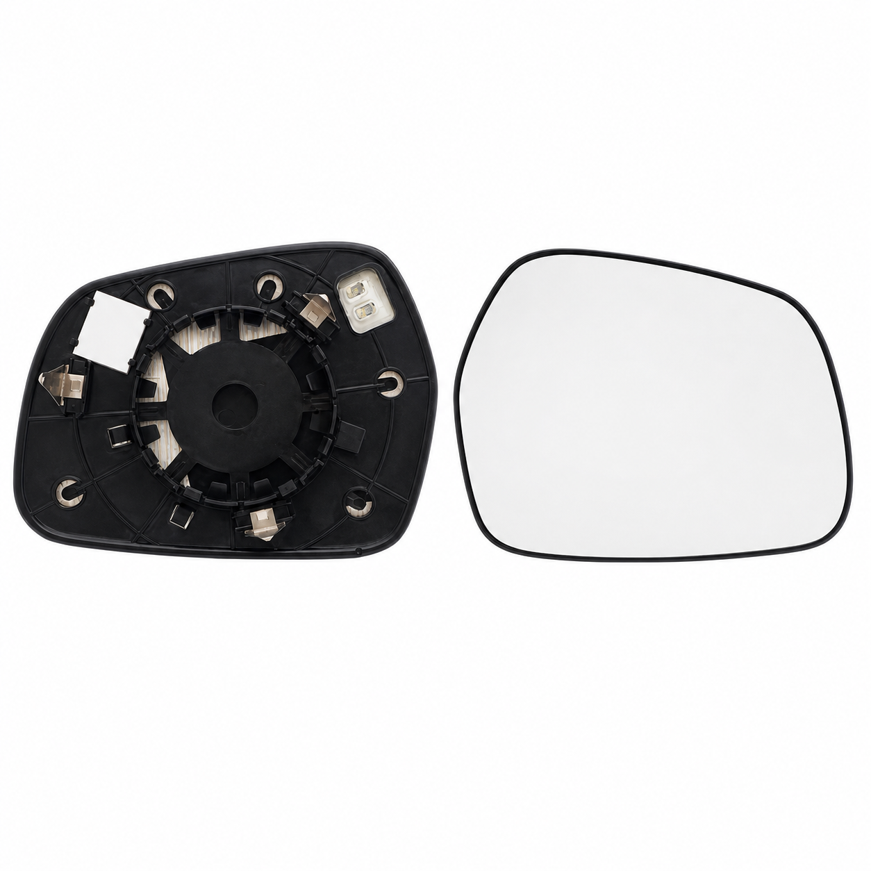 Espejo retrovisor Original c/Sensor Kia Sorento 2023-2025