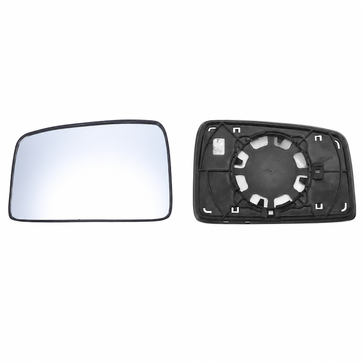Espejo retrovisor Kia Sportage Pro 2006-2011 Original