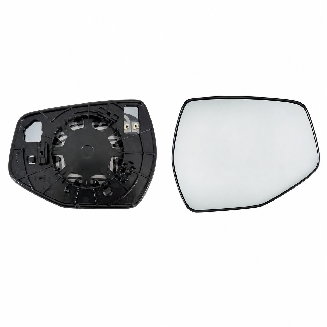 Espejo retrovisor Kia Sportage 2021-2026 Original - AutovidriosRobin