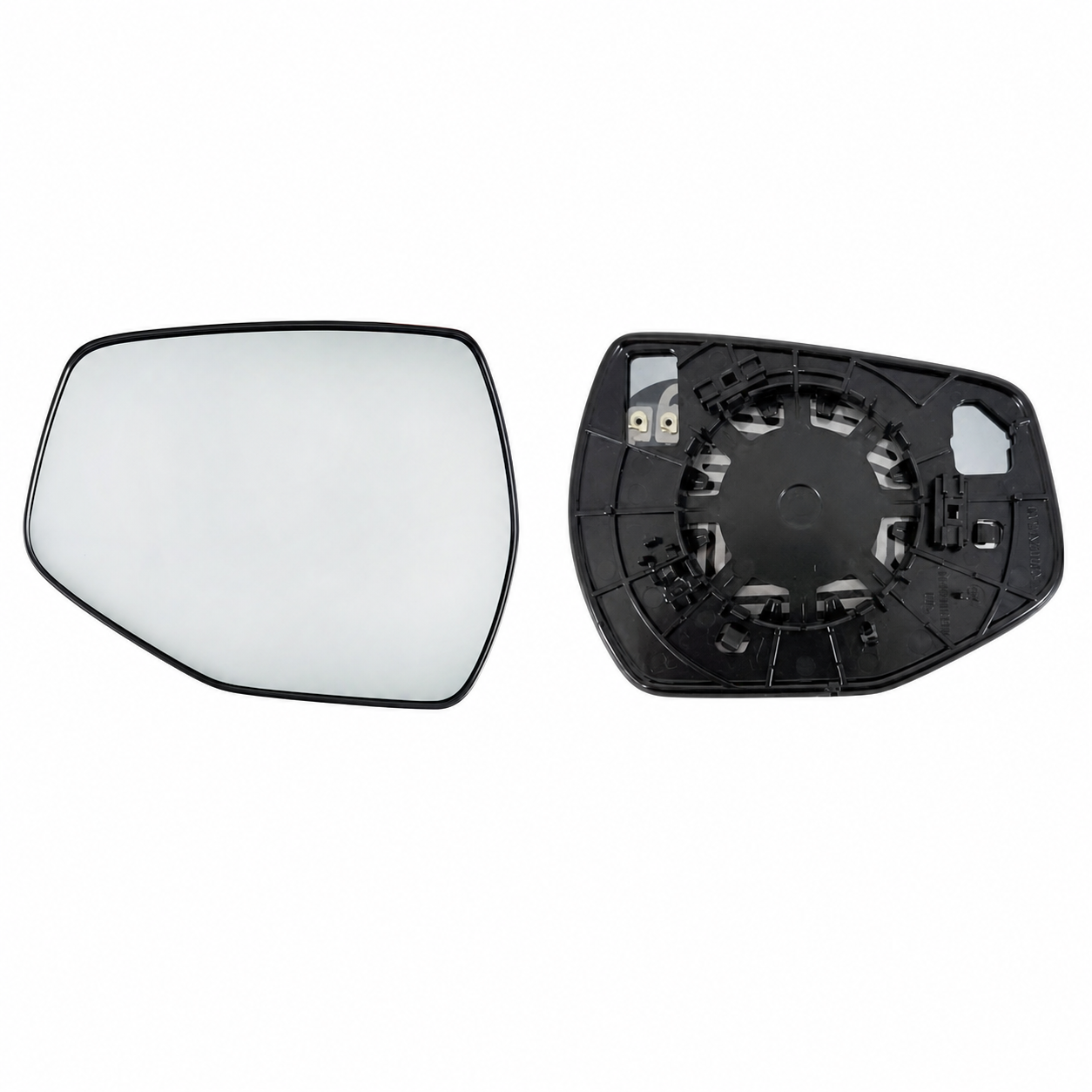 Espejo retrovisor Kia Sportage 2021-2026 Original - AutovidriosRobin