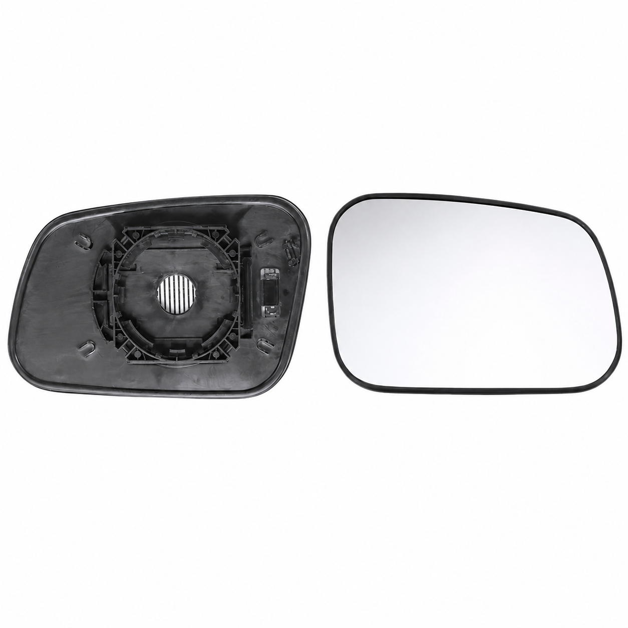 Espejo retrovisor Original Land Rover Discovery            1351 2004-2009