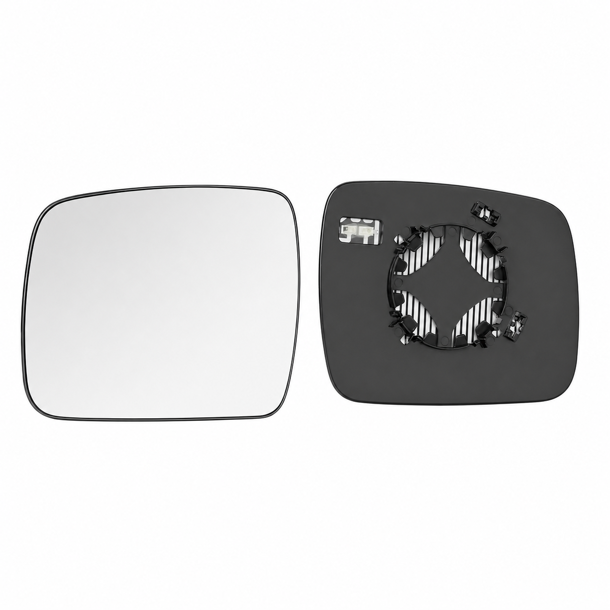 Espejo retrovisor Original c/Sensor Land Rover Discovery 1355 2013-2017