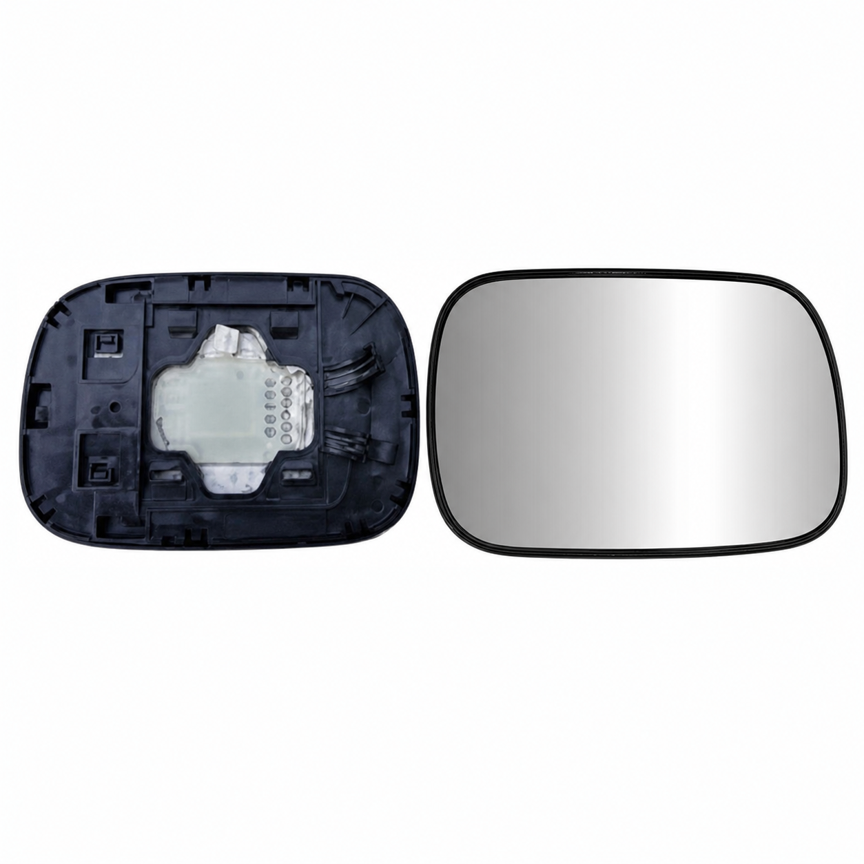Espejo retrovisor Original Fotocromático Lexus GS 2007-2011