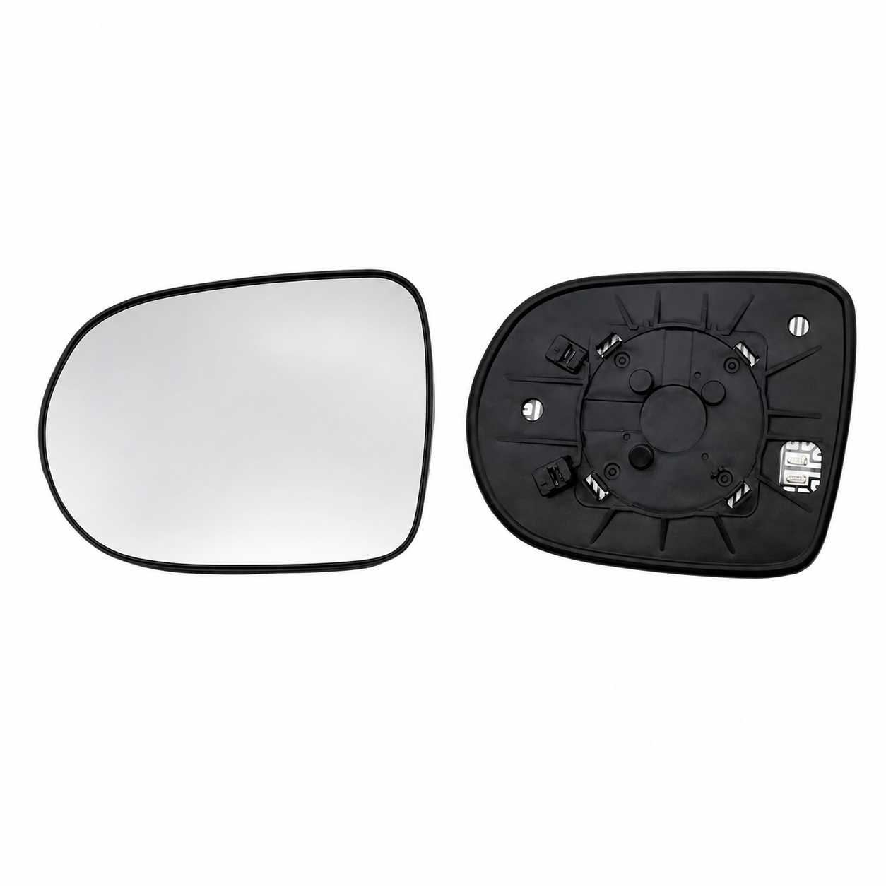 Espejo retrovisor Original c/Sensor Lexus RX350 2009-2015