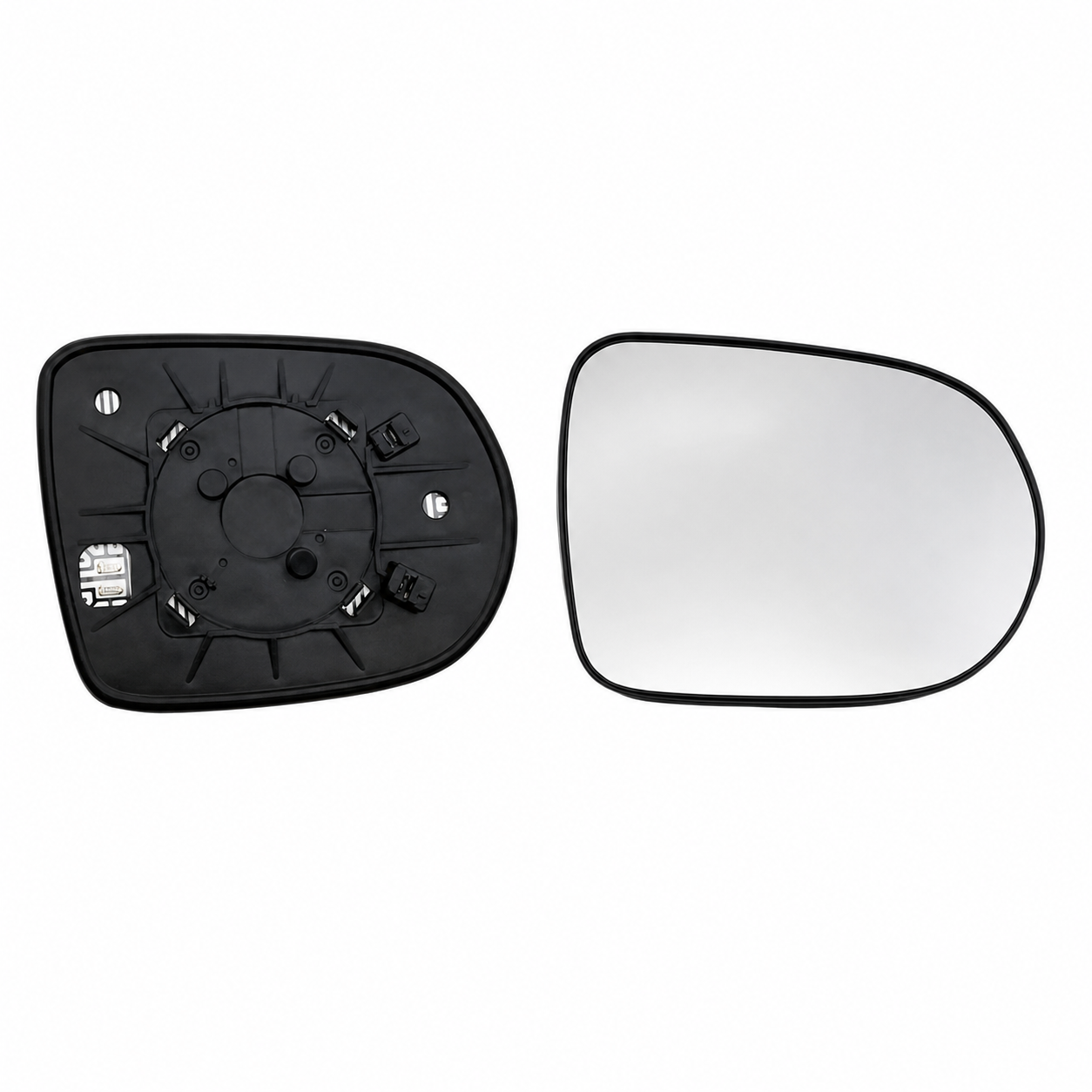 Espejo retrovisor Original c/Sensor Lexus RX350 2009-2015