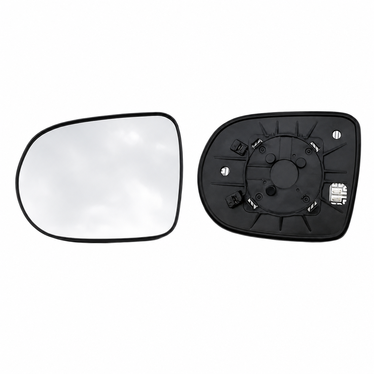 Espejo retrovisor Original c/Sensor Lexus RX450 2009-2015