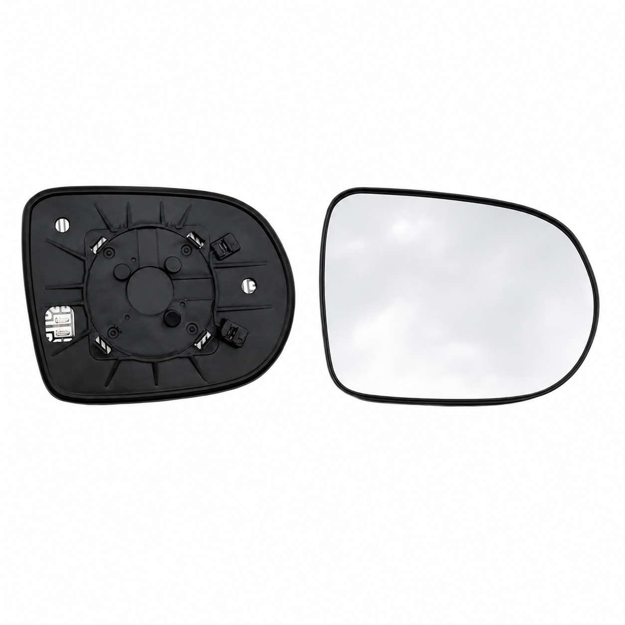 Espejo retrovisor Original c/Sensor Lexus RX450 2009-2015