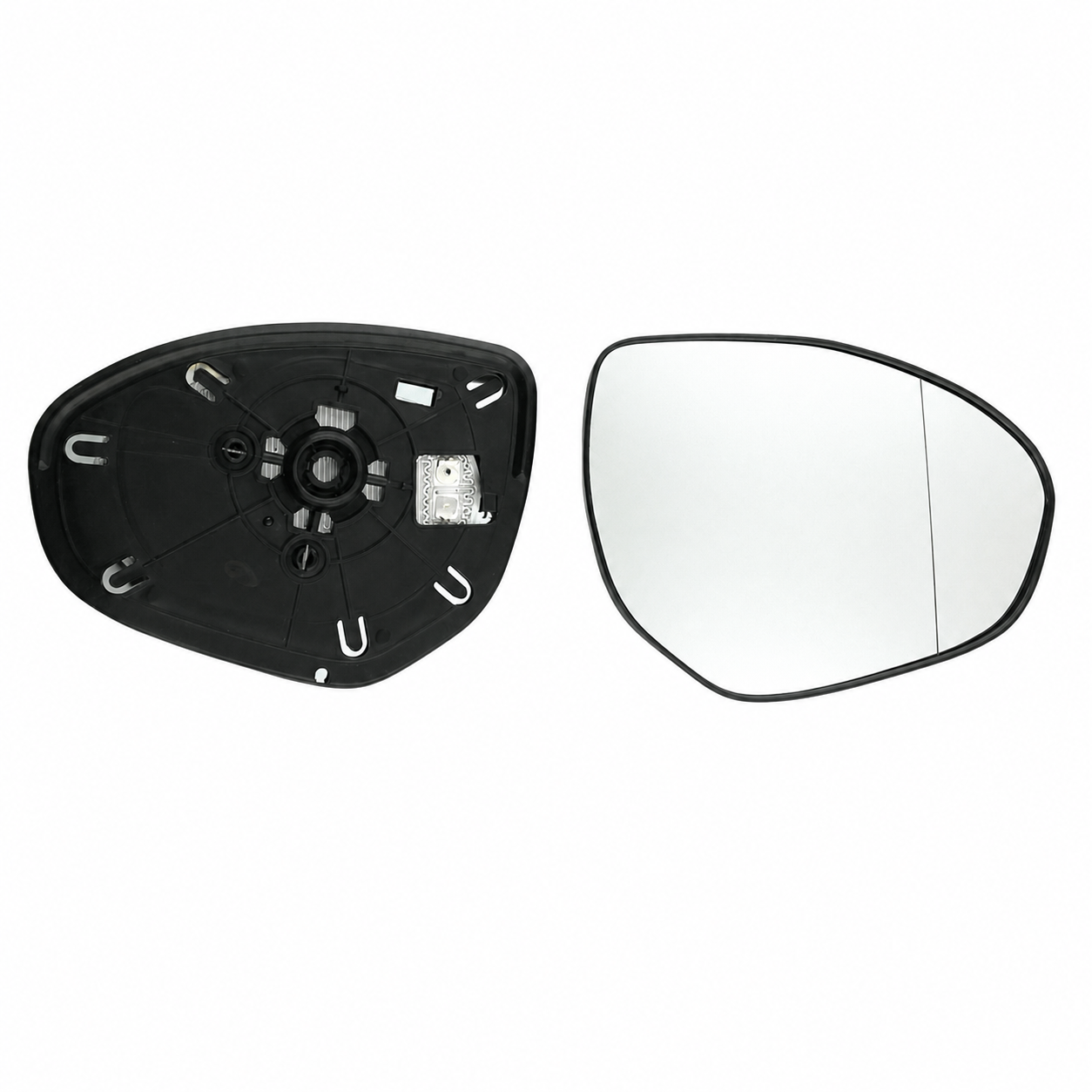 Espejo retrovisor Original Mazda 2 2010-2013