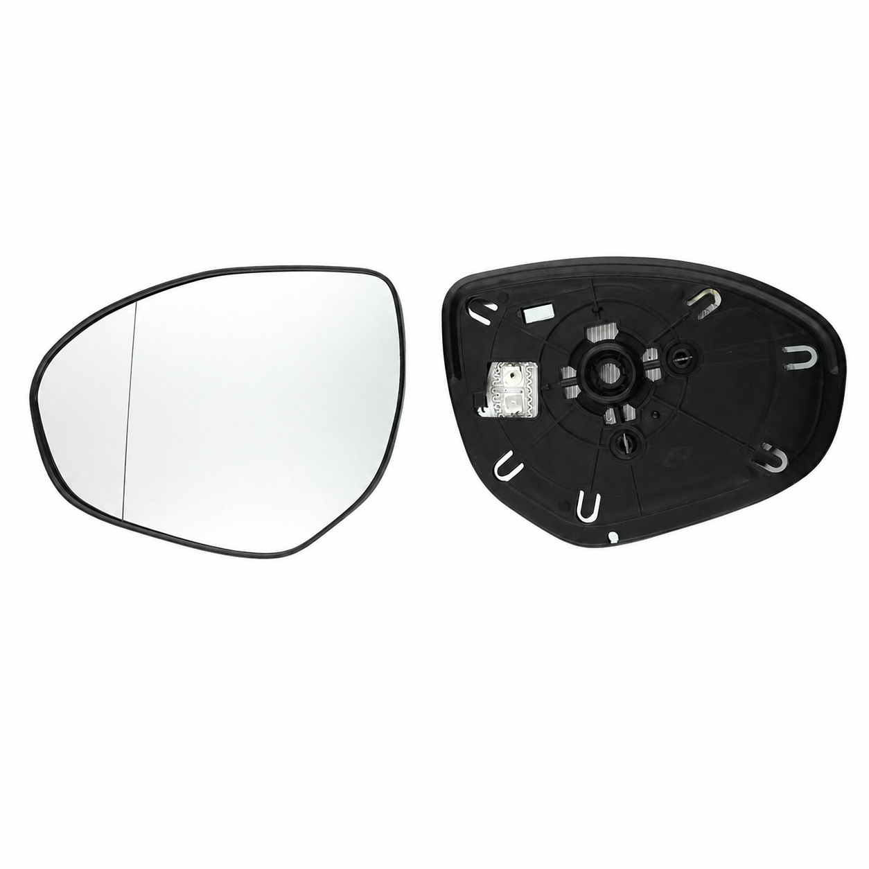 Espejo retrovisor Original Mazda 2 2010-2013