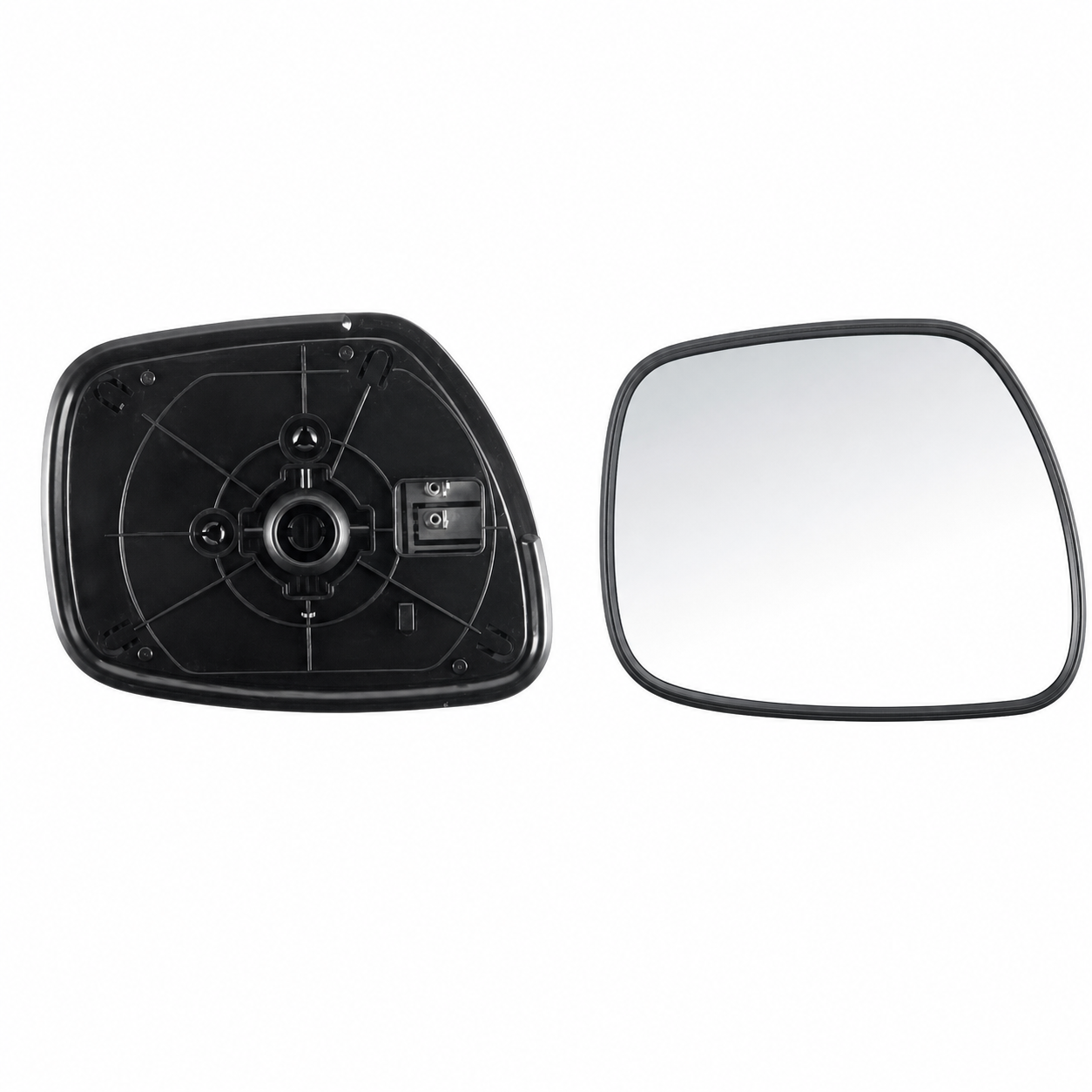 Espejo retrovisor Original Mazda 5 2006-2020