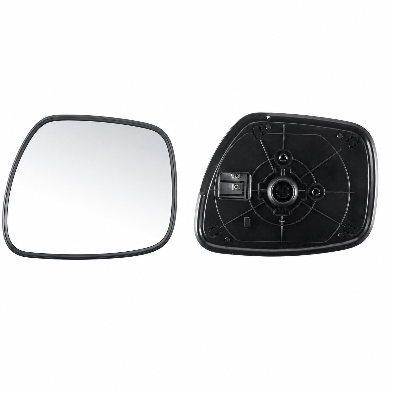 Espejo retrovisor Original Mazda 5 2006-2020