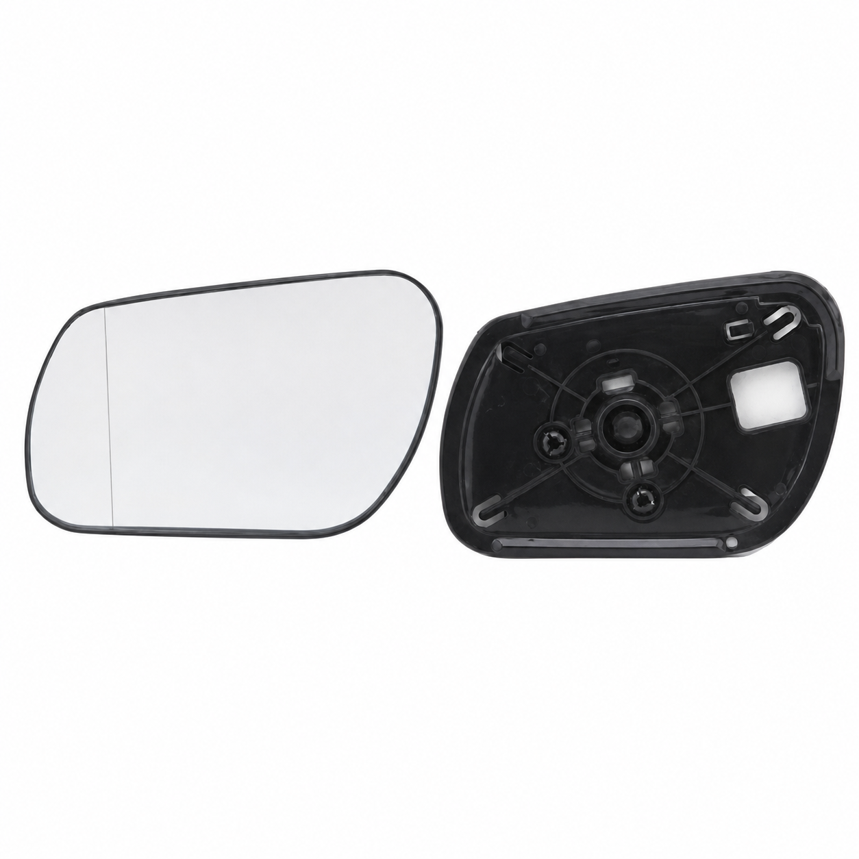 Espejo retrovisor Original Mazda 6 2004-2009