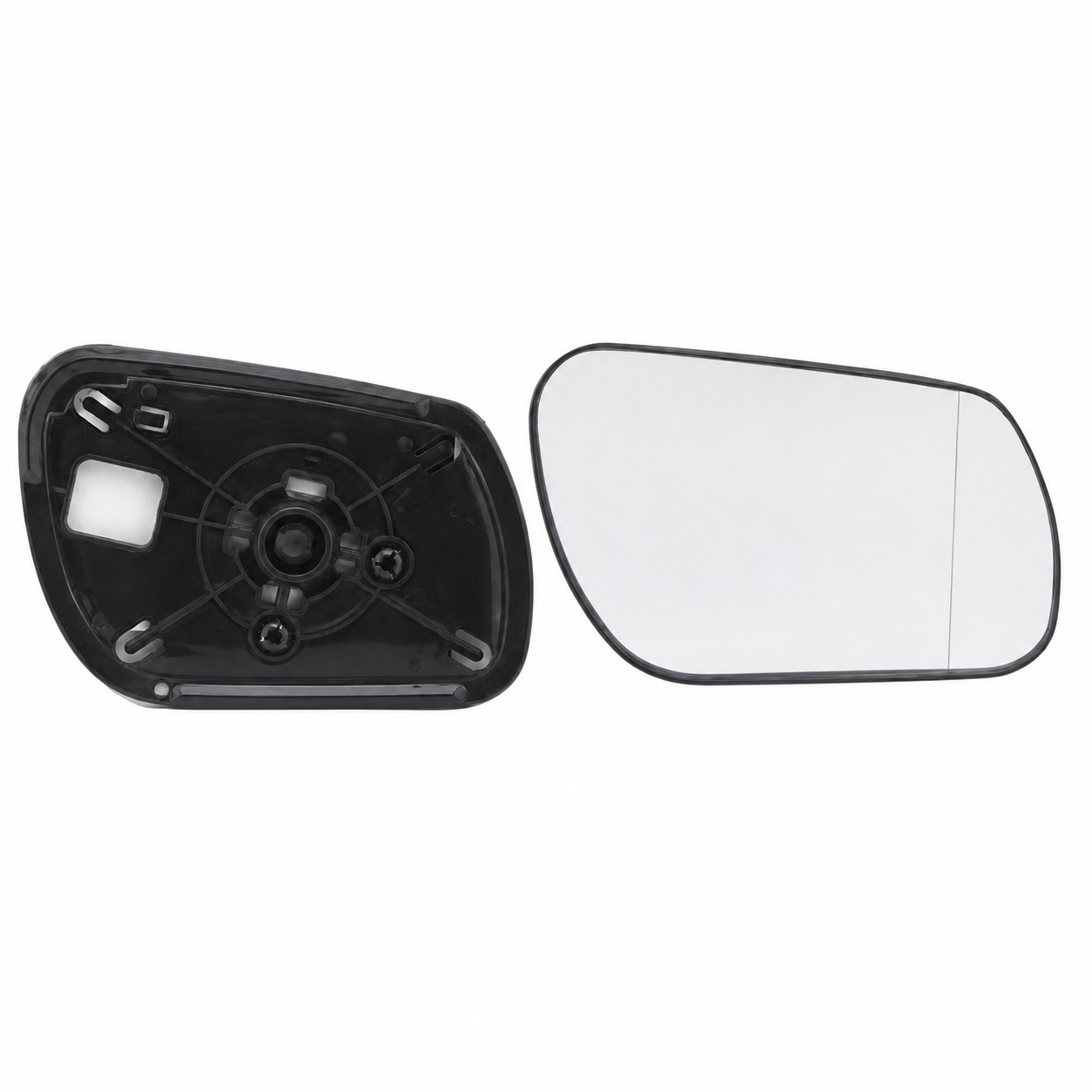 Espejo retrovisor Original Mazda 6 2004-2009