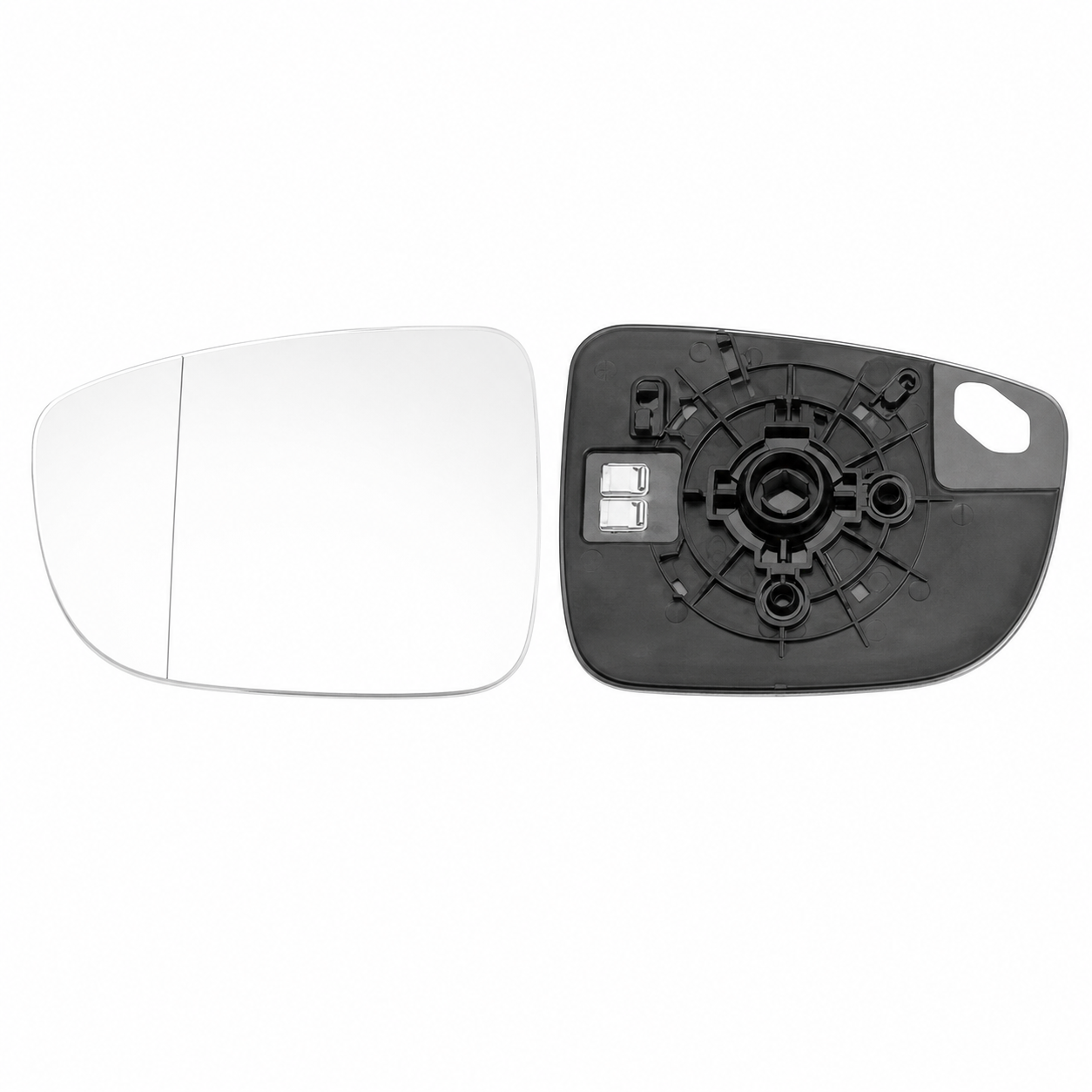 Espejo retrovisor Original Mazda 6 2015-2018