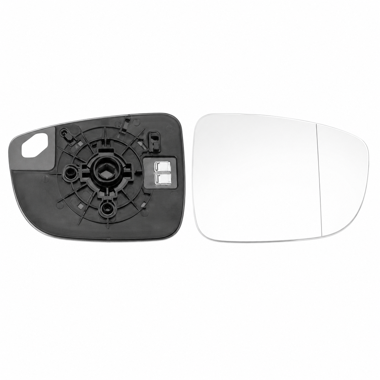 Espejo retrovisor Original Mazda 6 2015-2018
