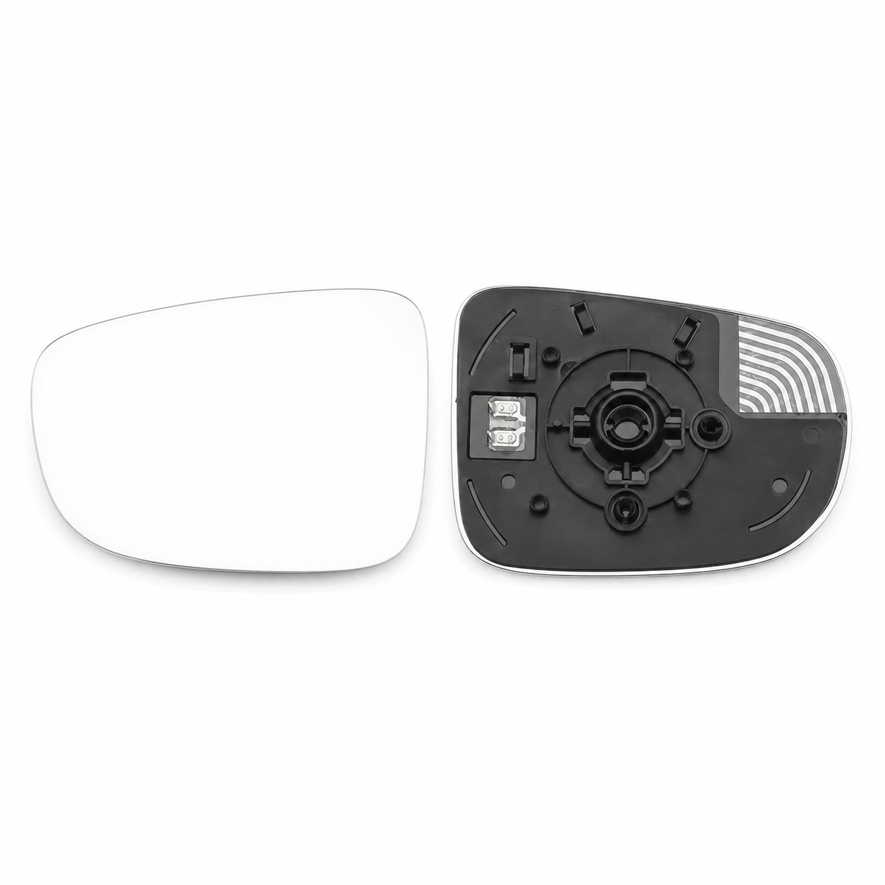 Espejo retrovisor Original c/Sensor Mazda 6 2019-2024