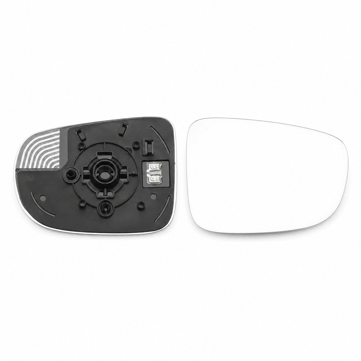 Espejo retrovisor Original c/Sensor Mazda 6 2019-2024