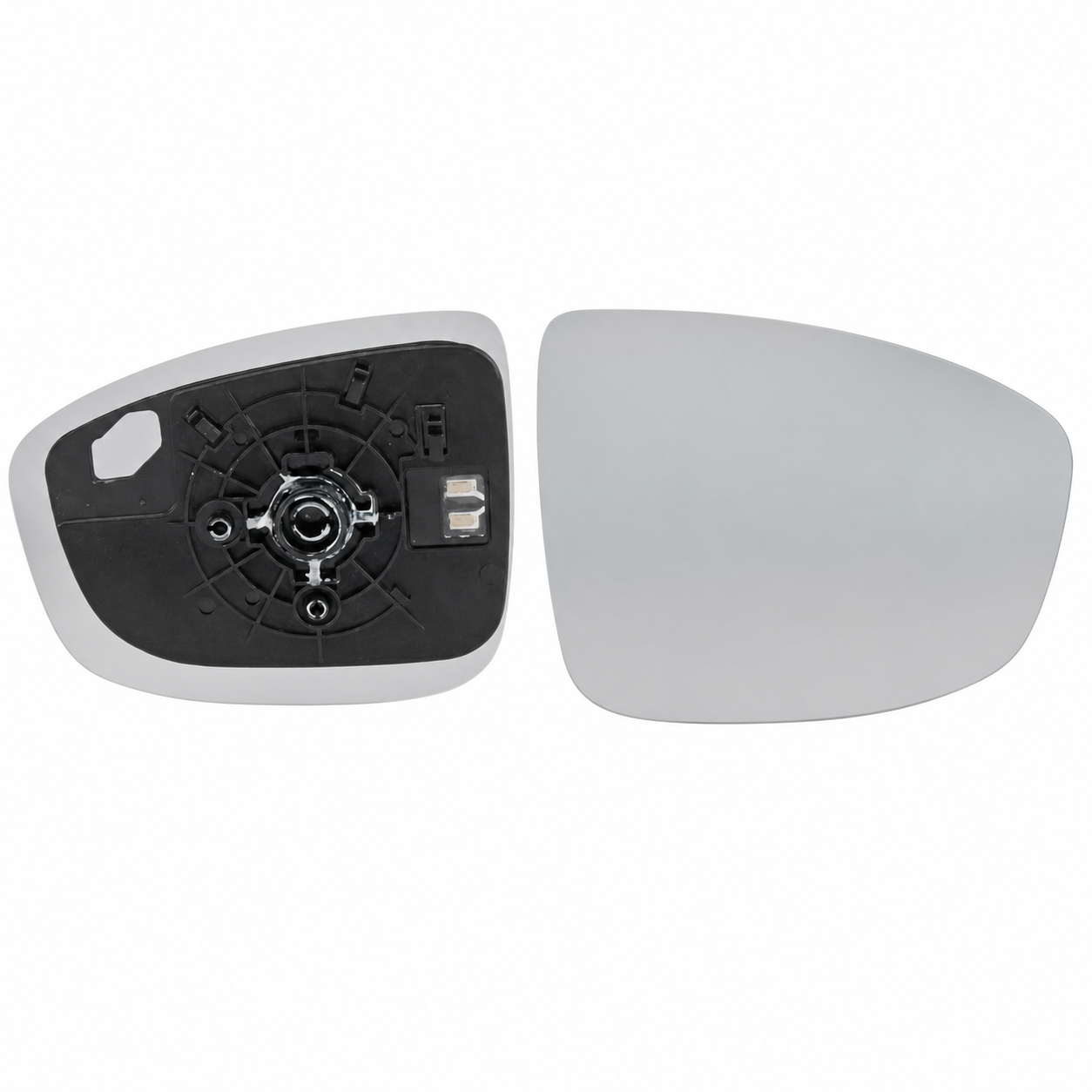 Espejo retrovisor Original c/Sensor Mazda CX5 2011-2015