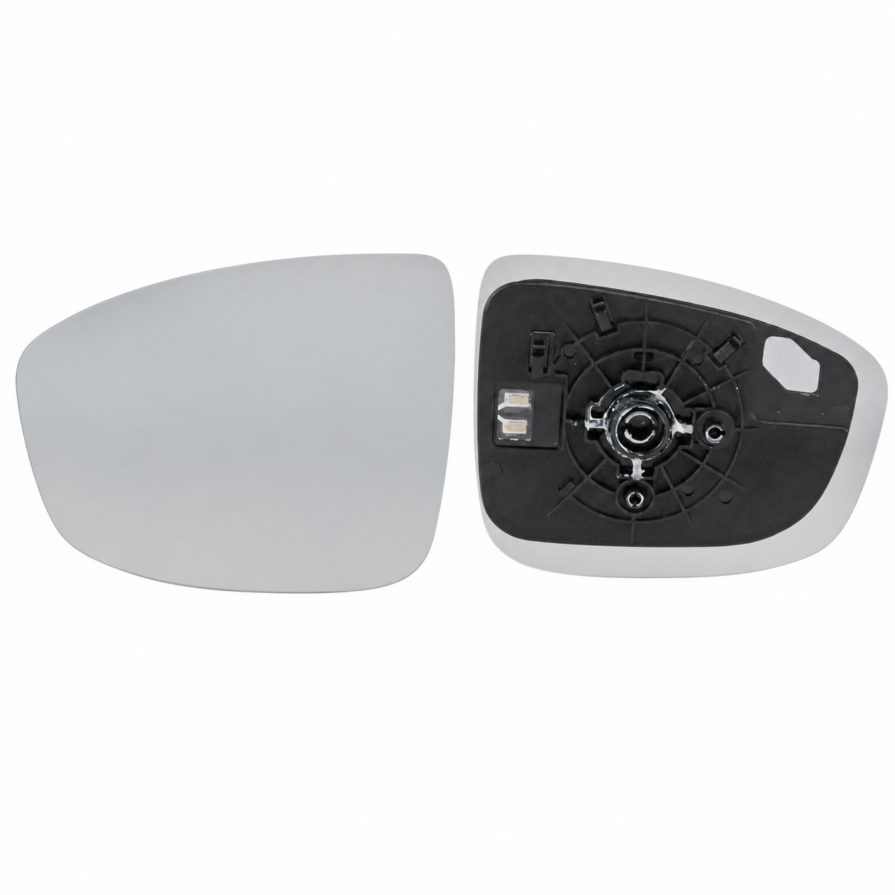Espejo retrovisor Original c/Sensor Mazda CX5 2011-2015