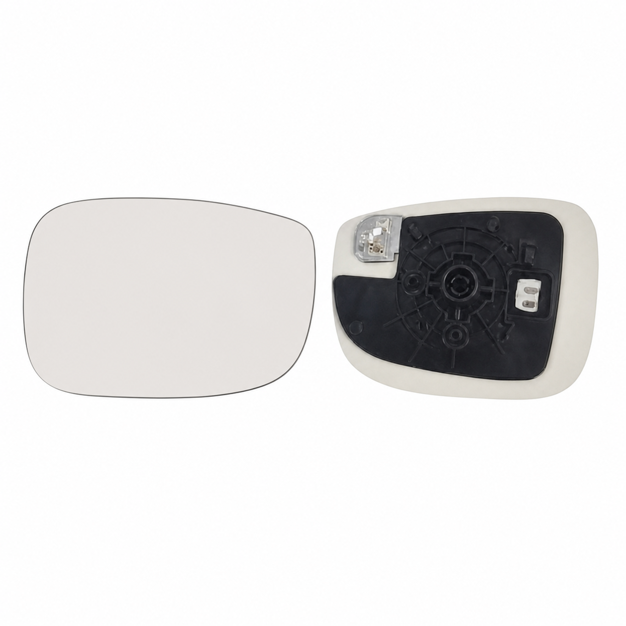 Espejo retrovisor Original c/Sensor Mazda CX5 2019-2025