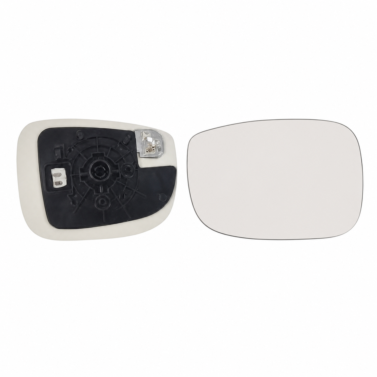 Espejo retrovisor Original c/Sensor Mazda CX5 2019-2025