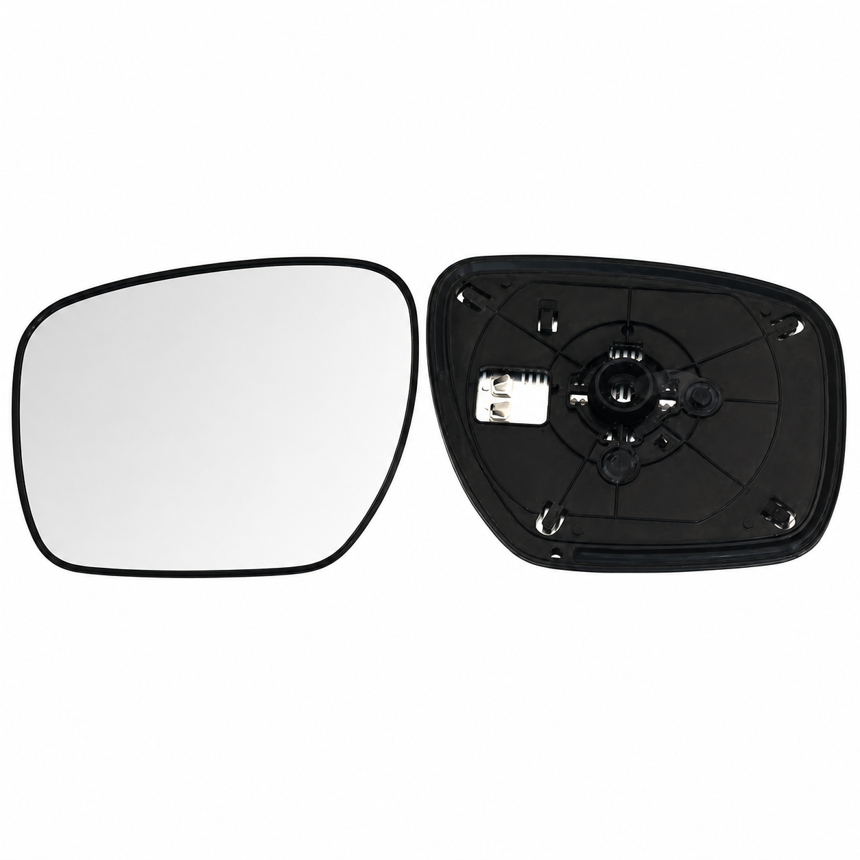 Espejo retrovisor Original Mazda CX7 2006-2020