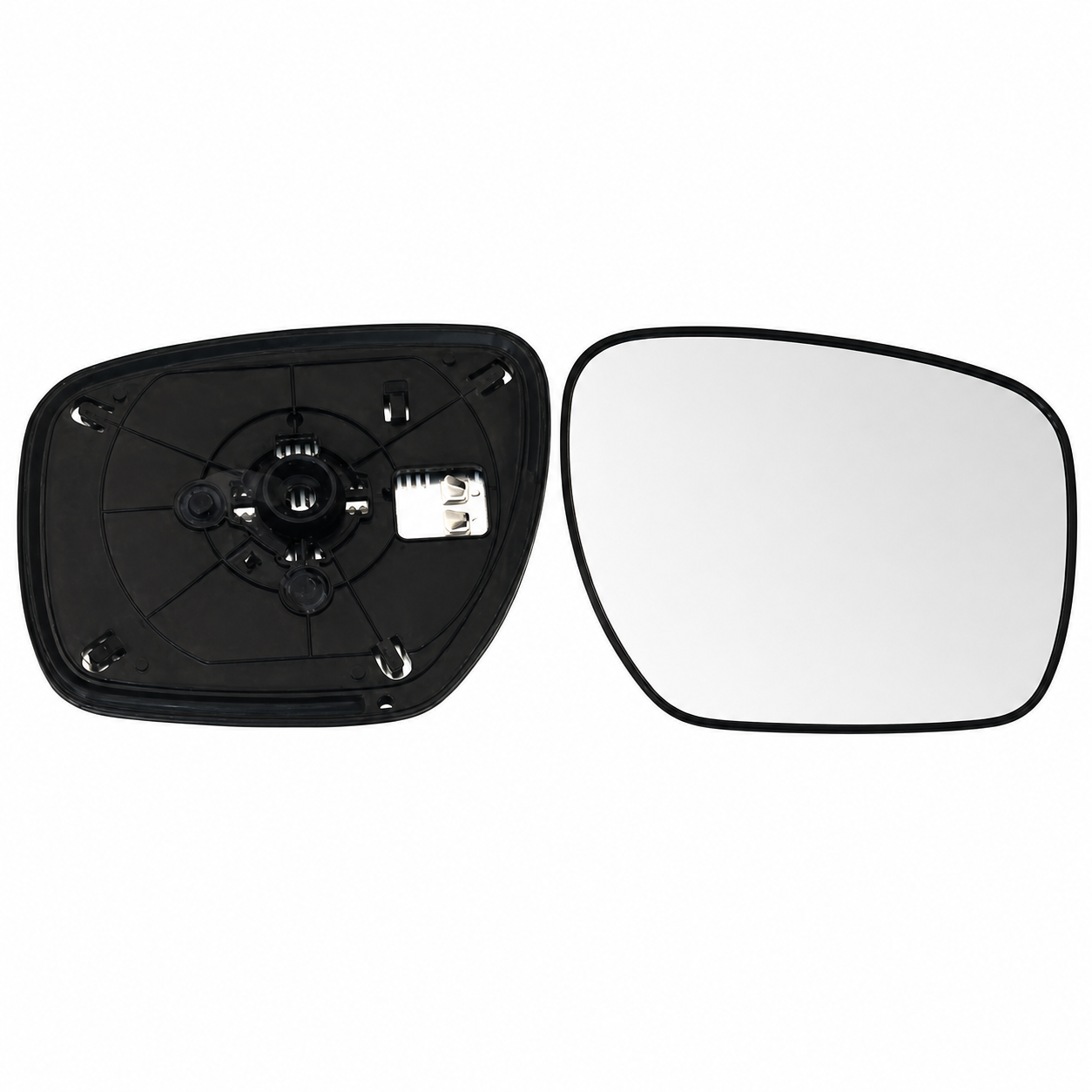 Espejo retrovisor Original Mazda CX7 2006-2020