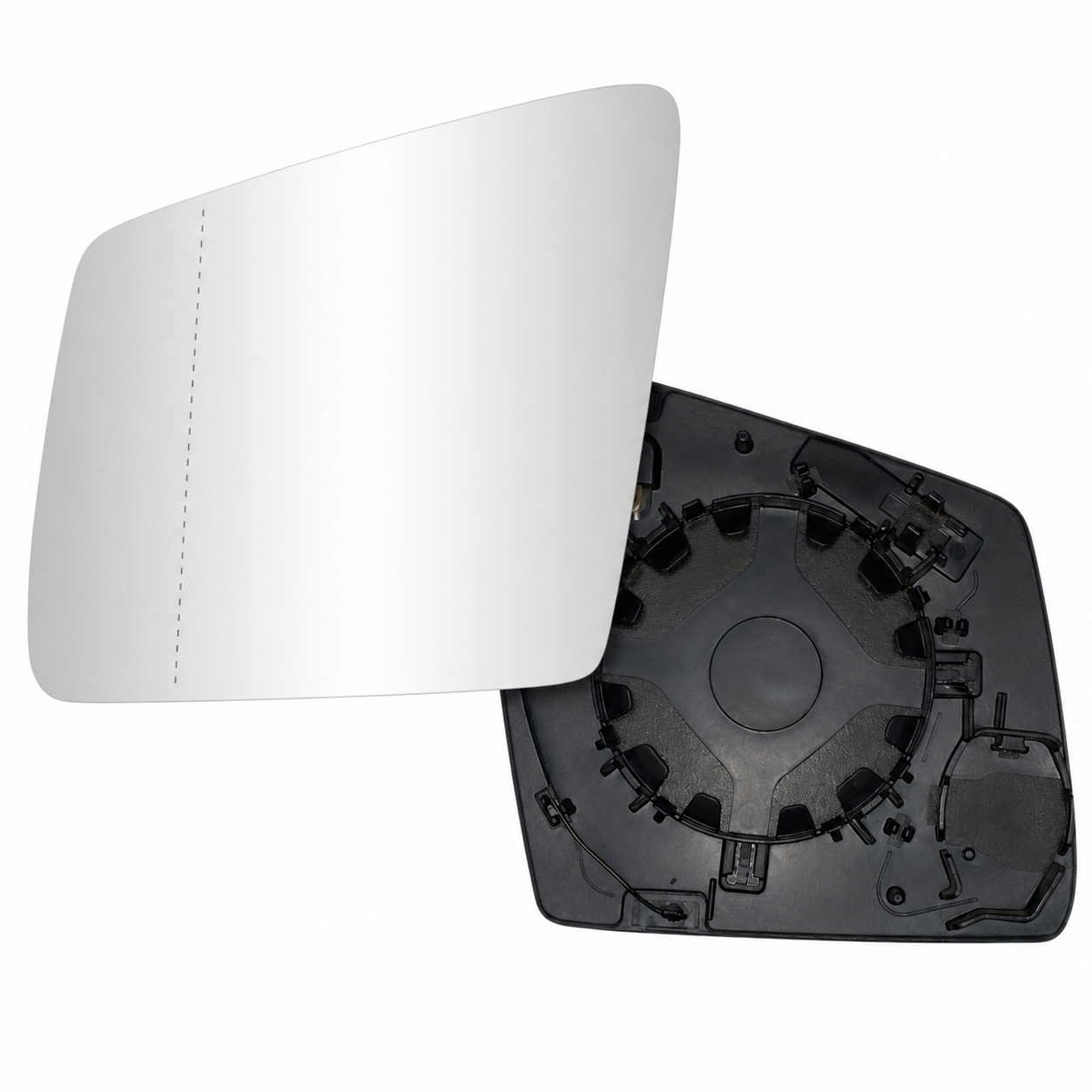 Espejo retrovisor Original c/Sensor Mercedes Benz CL350 GLA500 GLS ML350 2011-2015