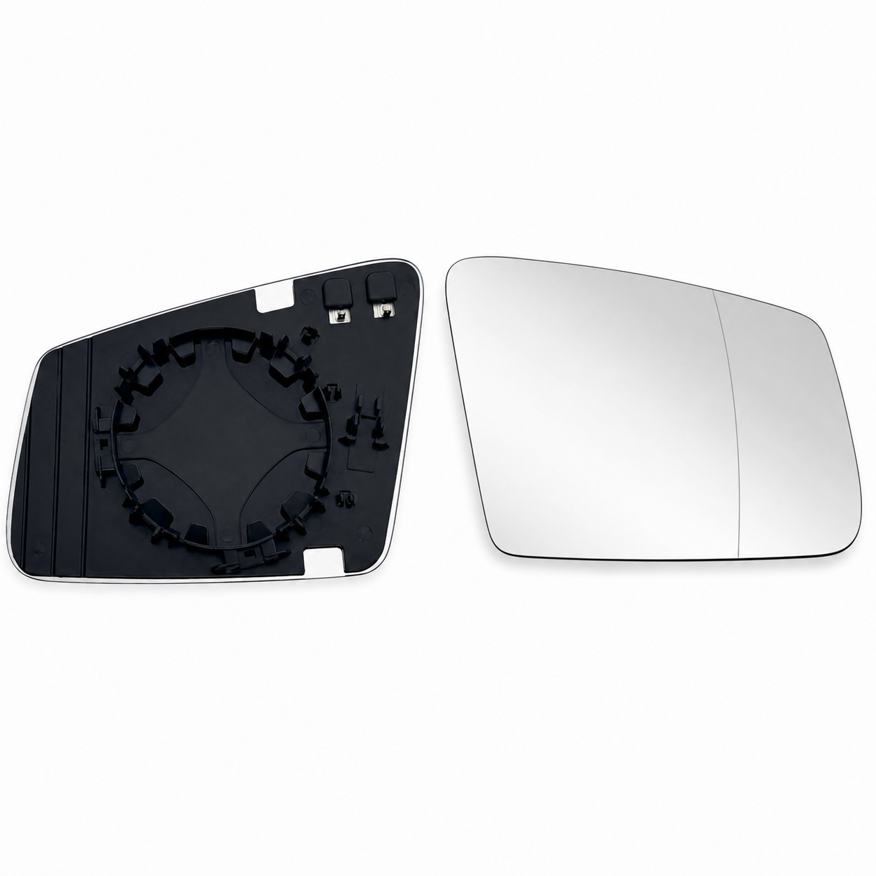 Espejo retrovisor Original c/Sensor Mercedes Benz CLA 2013-2022