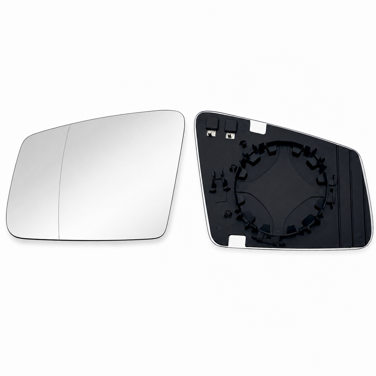 Espejo retrovisor Original c/Sensor Mercedes Benz CLA 2013-2022