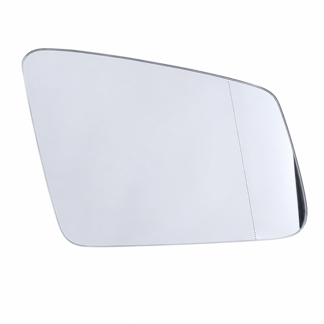 Espejo retrovisor Original c/Sensor Mercedes Benz Clase A 2012-2017